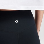 Converse Classic Kadın Siyah Eşofman Altı