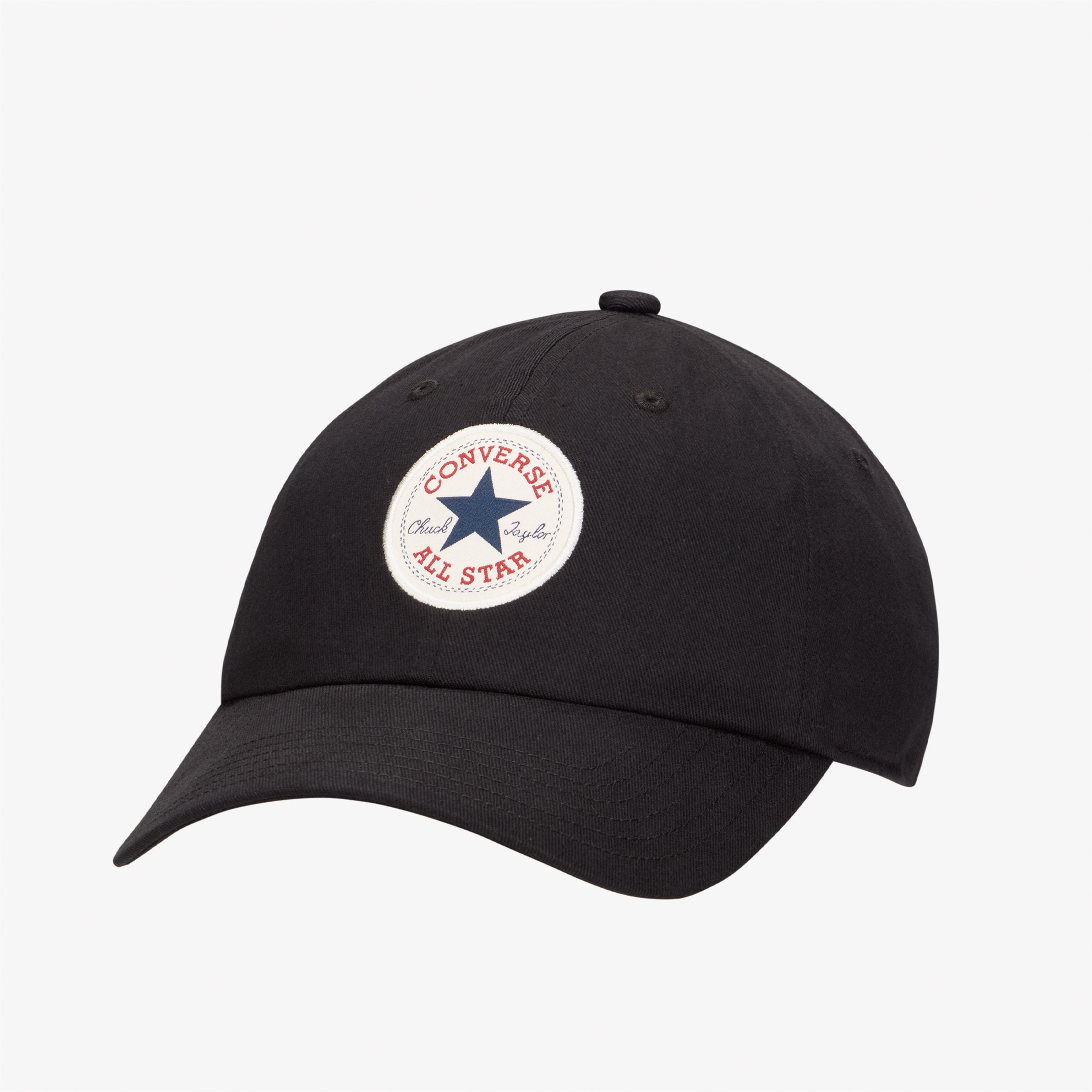 Converse Chuck Taylor Baseball Unisex Siyah Şapka