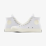 Converse Chuck 70 Texture Unisex Beyaz Sneaker