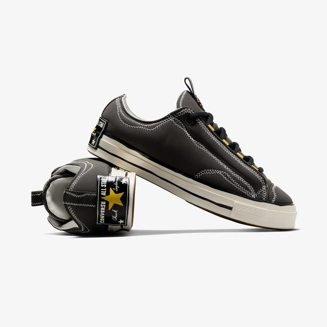 Converse Yeşil Converse Chuck 70