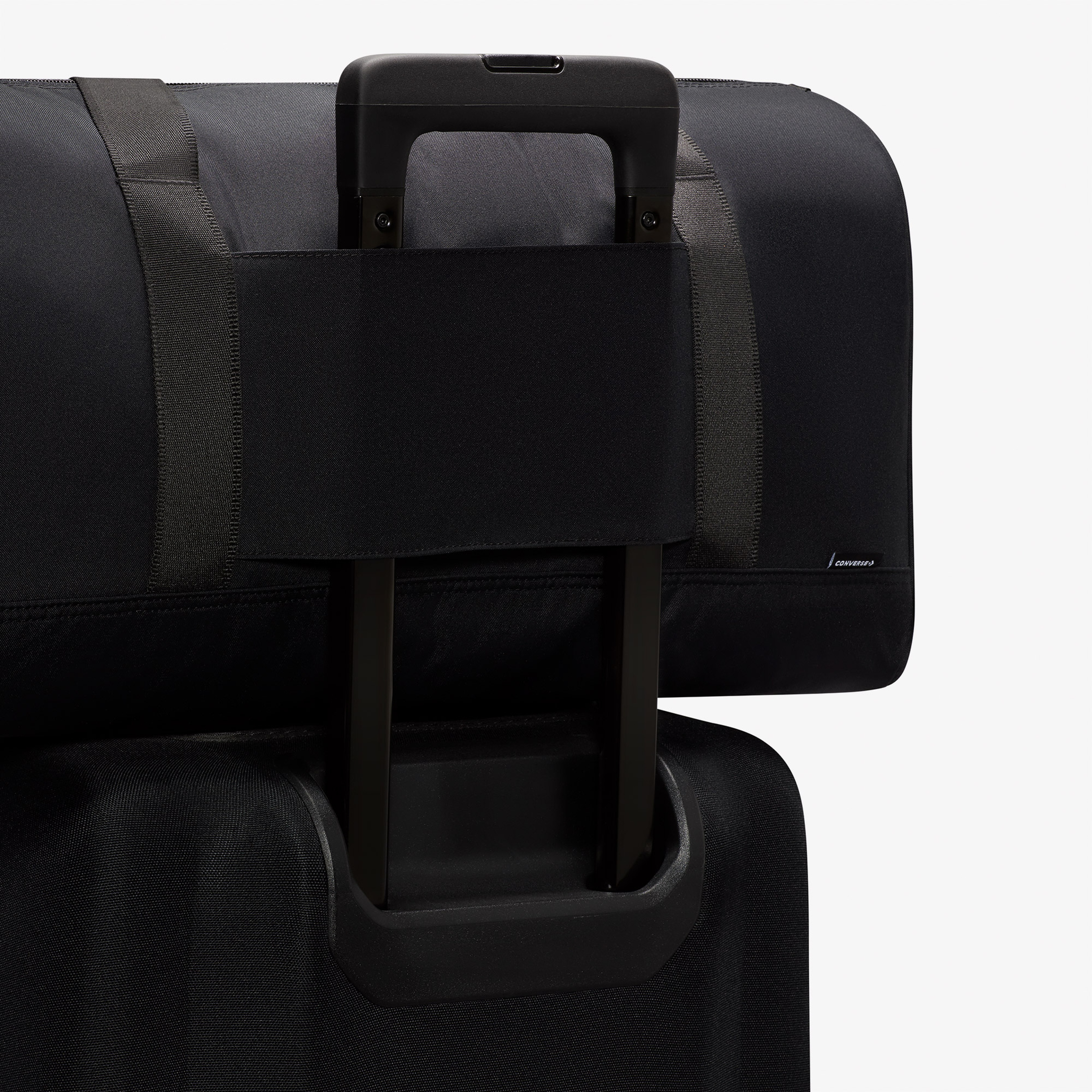 Converse Go 2 Unisex Siyah El Çantası