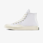 Converse Chuck 70 Texture Unisex Beyaz Sneaker