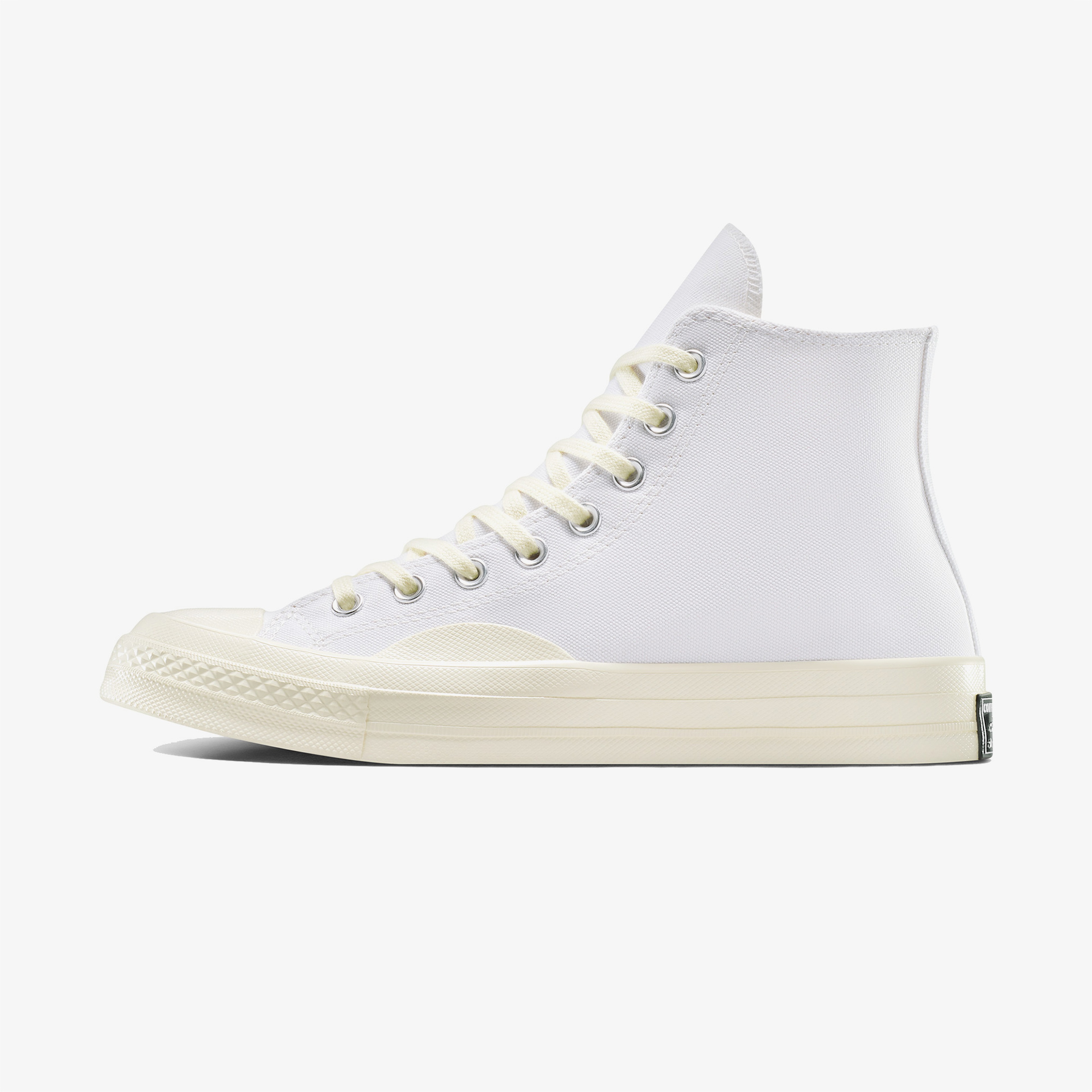 Converse Chuck 70 Texture Unisex Beyaz Sneaker