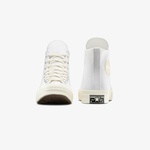 Converse Chuck 70 Texture Unisex Beyaz Sneaker