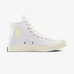 Converse Chuck 70 Texture Unisex Beyaz Sneaker