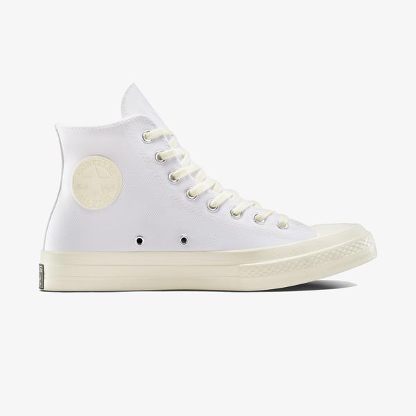 Converse Chuck 70 Texture Unisex Beyaz Sneaker