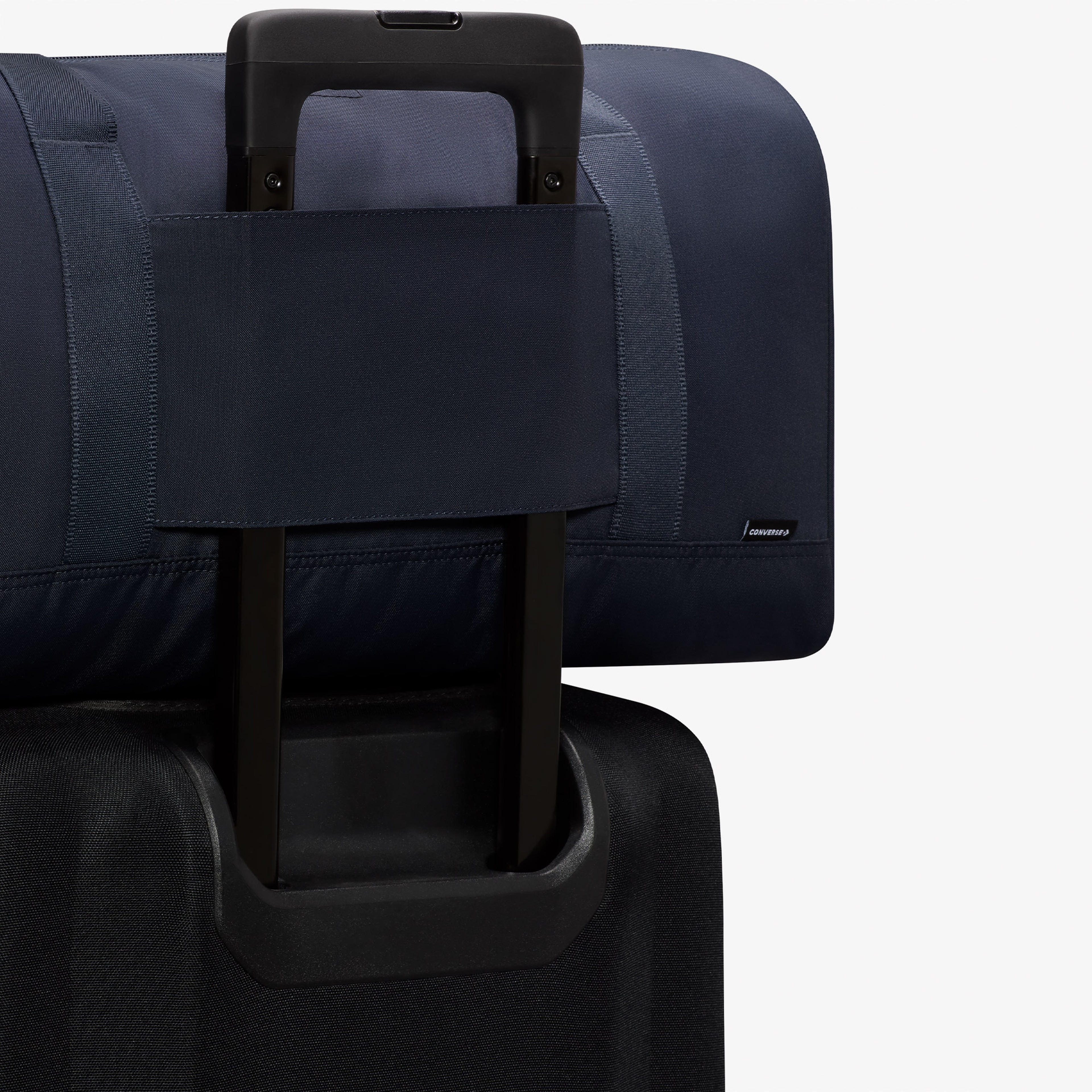 Converse Go 2 Unisex Lacivert El Çantası