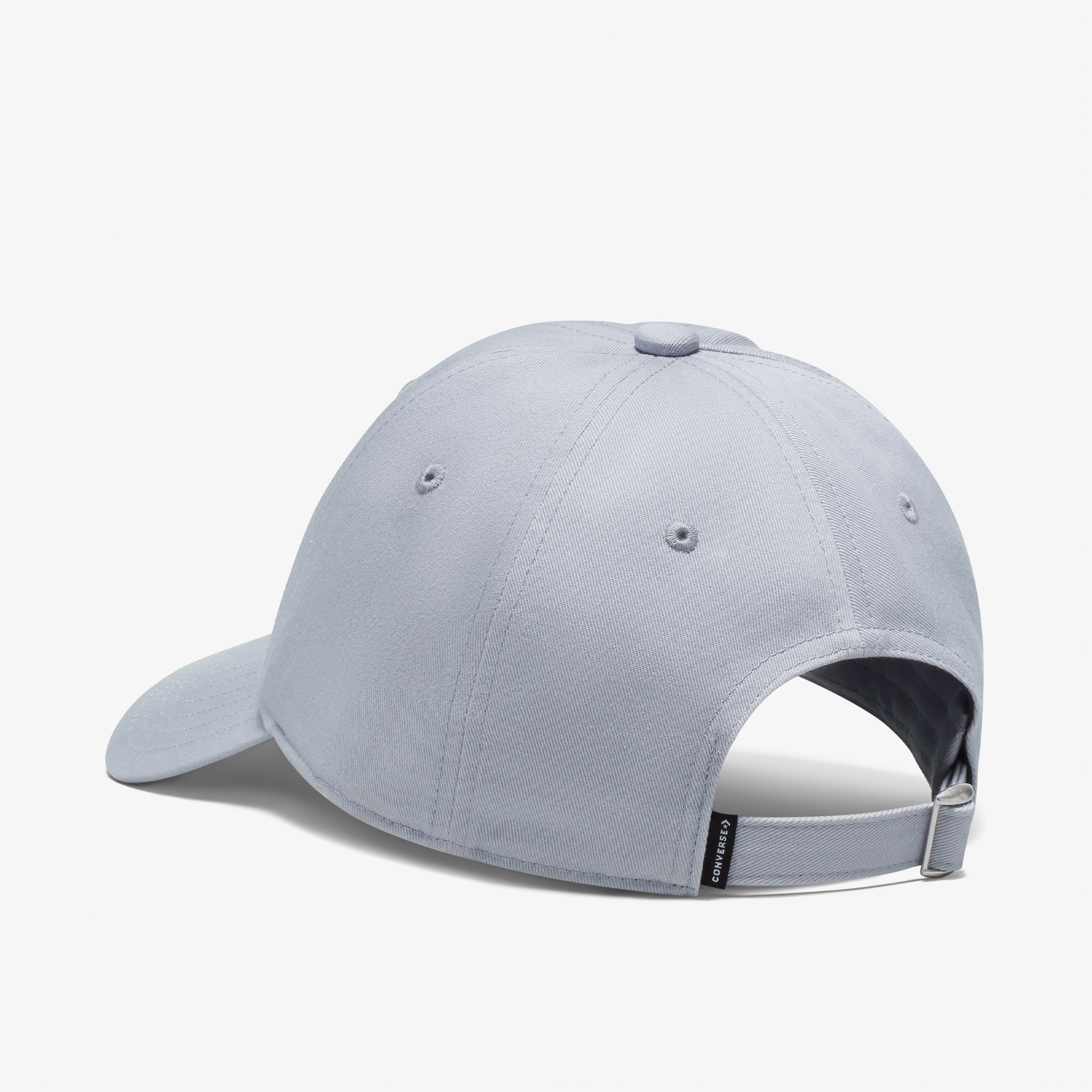 Converse Star Chevron Baseball Unisex Mor Şapka