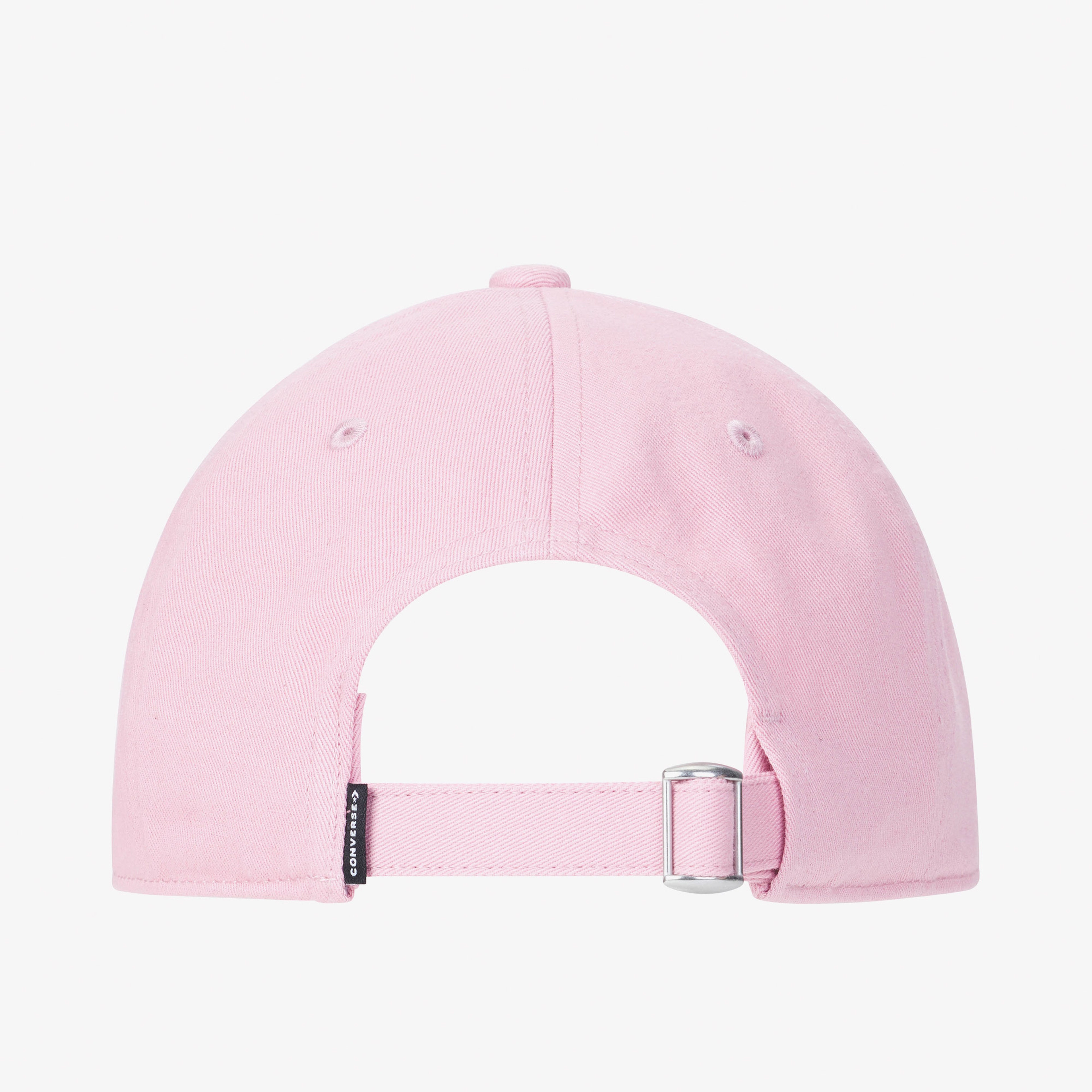Converse Chuck Taylor Unisex Baseball Pembe Şapka
