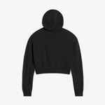 Converse Classic Kadın Siyah Hoodie