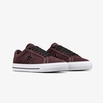 Converse One Star Pro Unisex Kahverengi Süet Sneaker