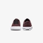 Converse One Star Pro Unisex Kahverengi Süet Sneaker