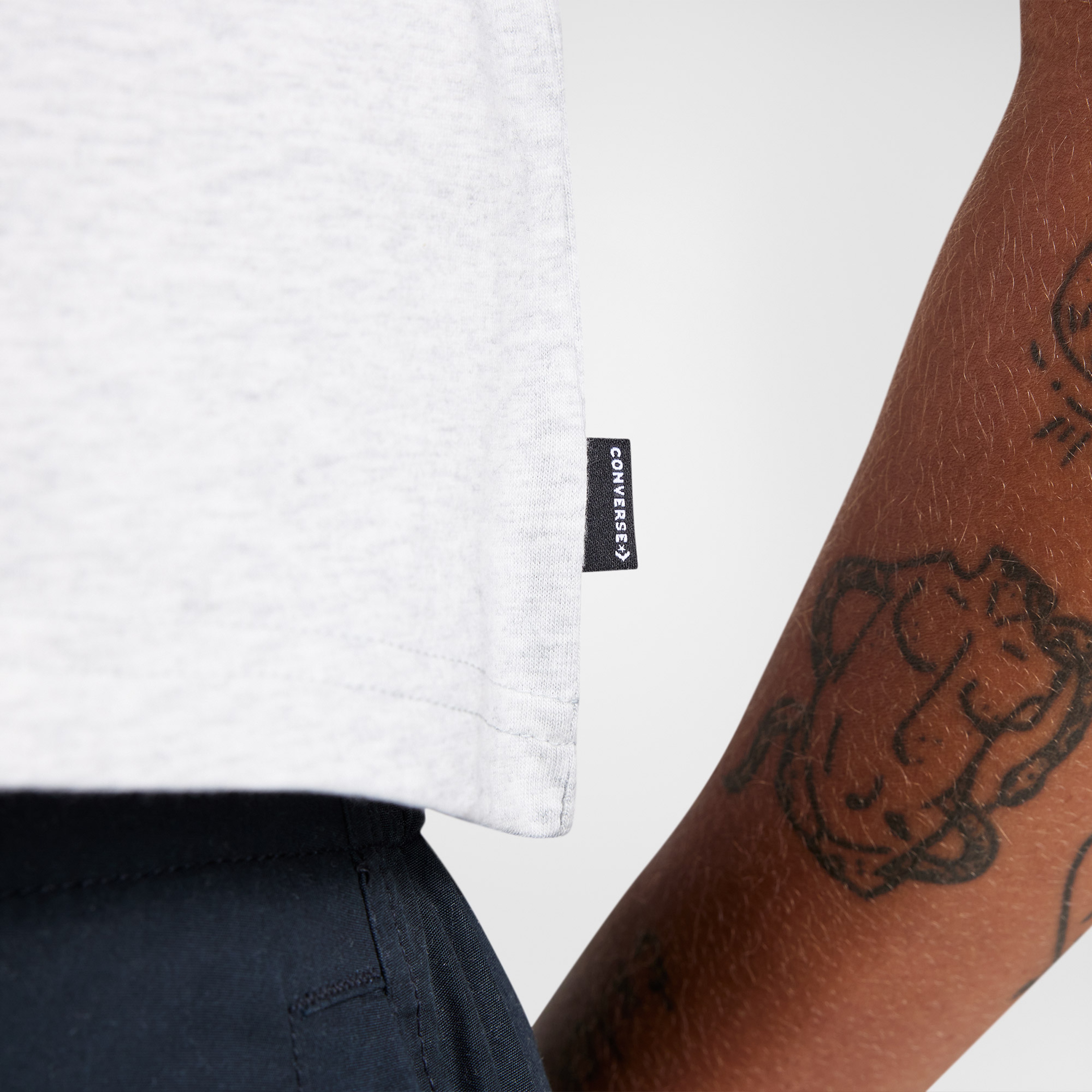 Converse Classic Kadın T-Shirt