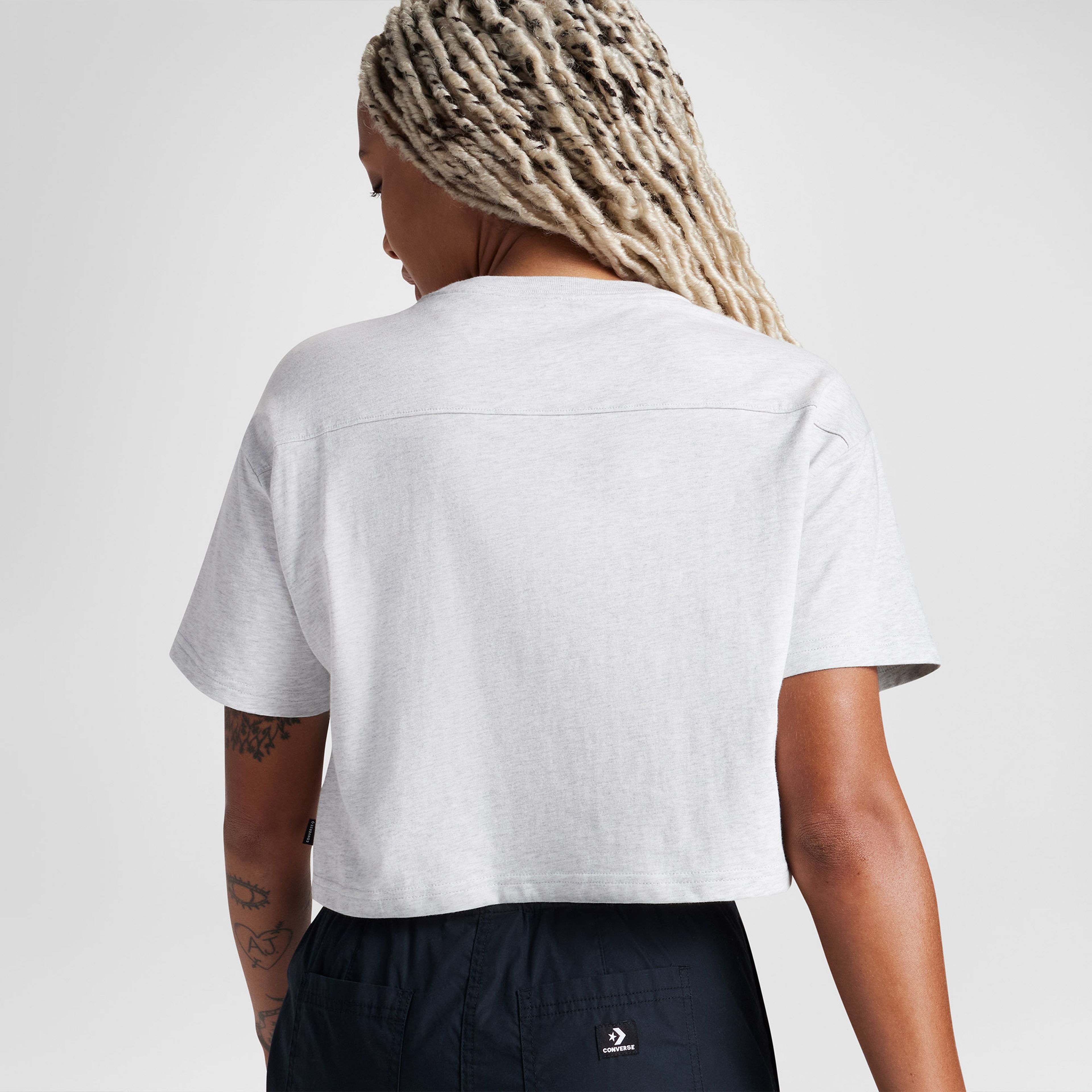 Converse Classic Kadın T-Shirt