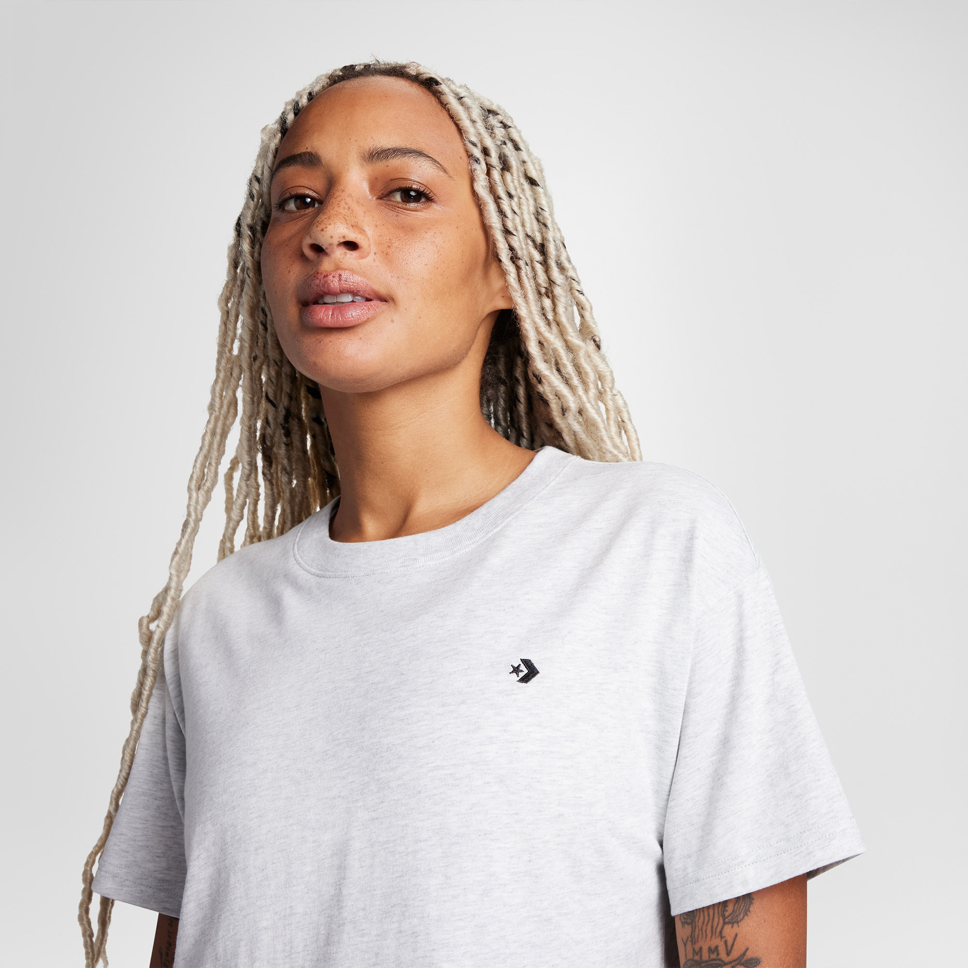 Converse Classic Kadın T-Shirt