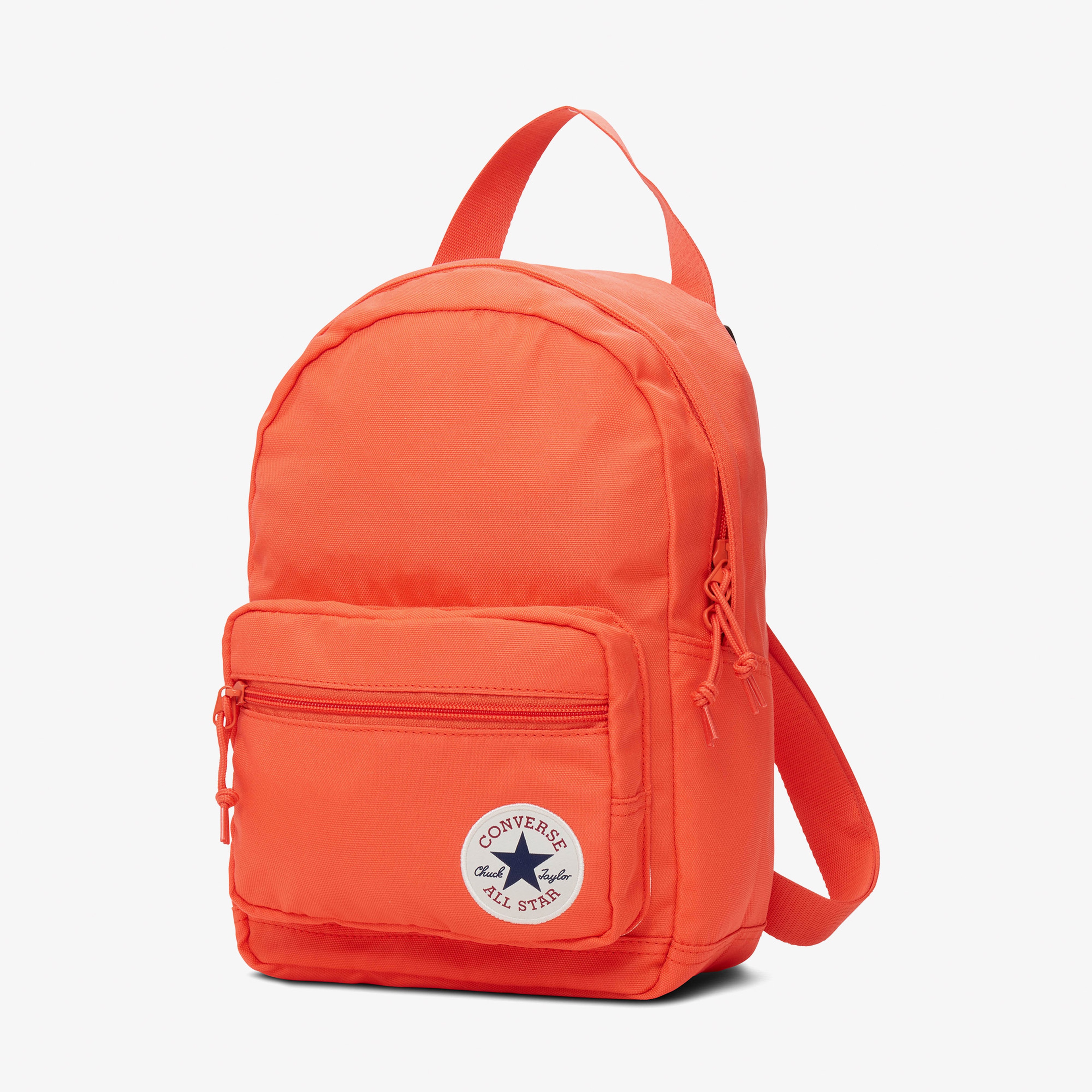 Converse Go Lo Unisex Turuncu Sırt Çantası