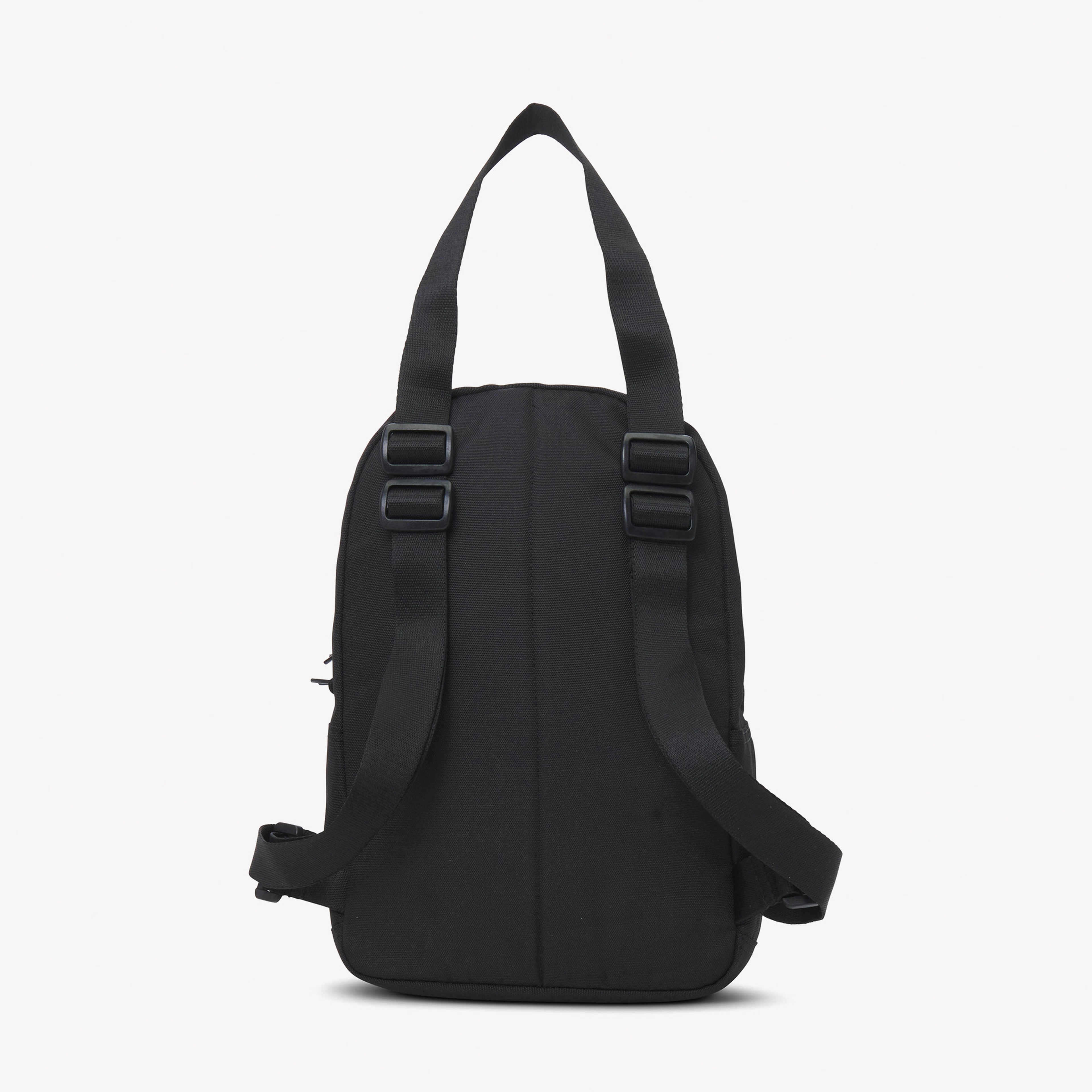 Converse Go Lo Unisex Siyah Sırt Çantası