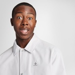 Converse Andover Weatherproof Coaches Erkek Ceket