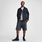 Converse Andover Weatherproof Coaches Erkek Siyah Ceket