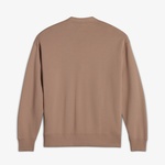 Converse Classic Erkek Kahverengi Hırka