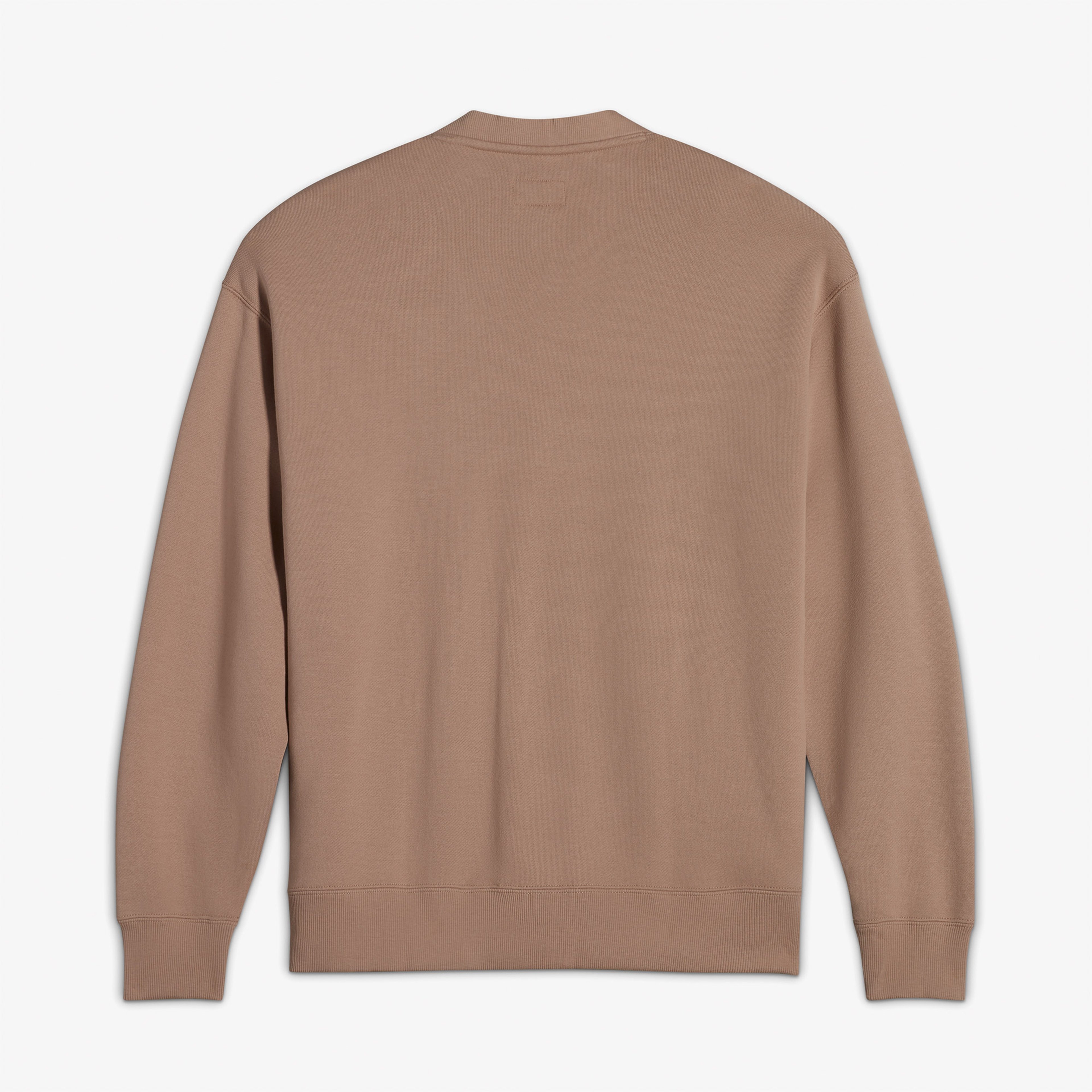 Converse Classic Erkek Kahverengi Hırka