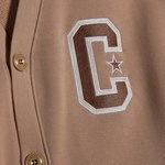 Converse Classic Erkek Kahverengi Hırka