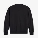 Converse Retro Cardigan Erkek Siyah Hırka