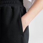 Converse Classic Kadın Star Chevron Siyah Şort