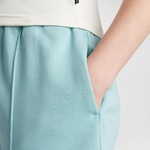 Converse Classic Kadın Star Chevron Mavi Şort