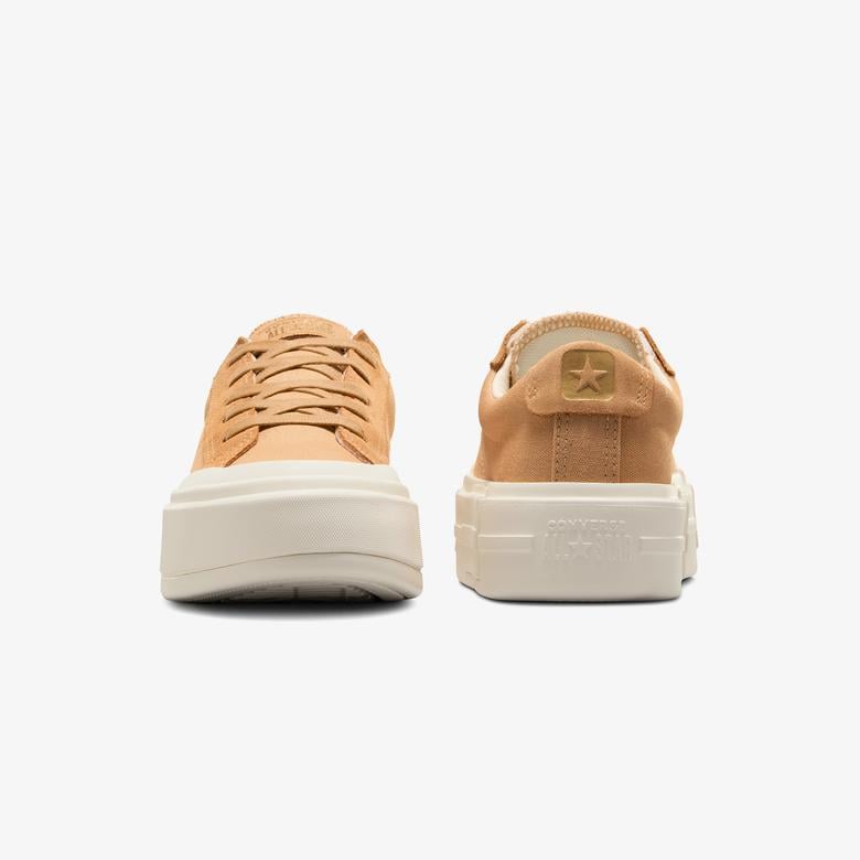 Converse Cruise Unisex Turuncu Platform Sneaker