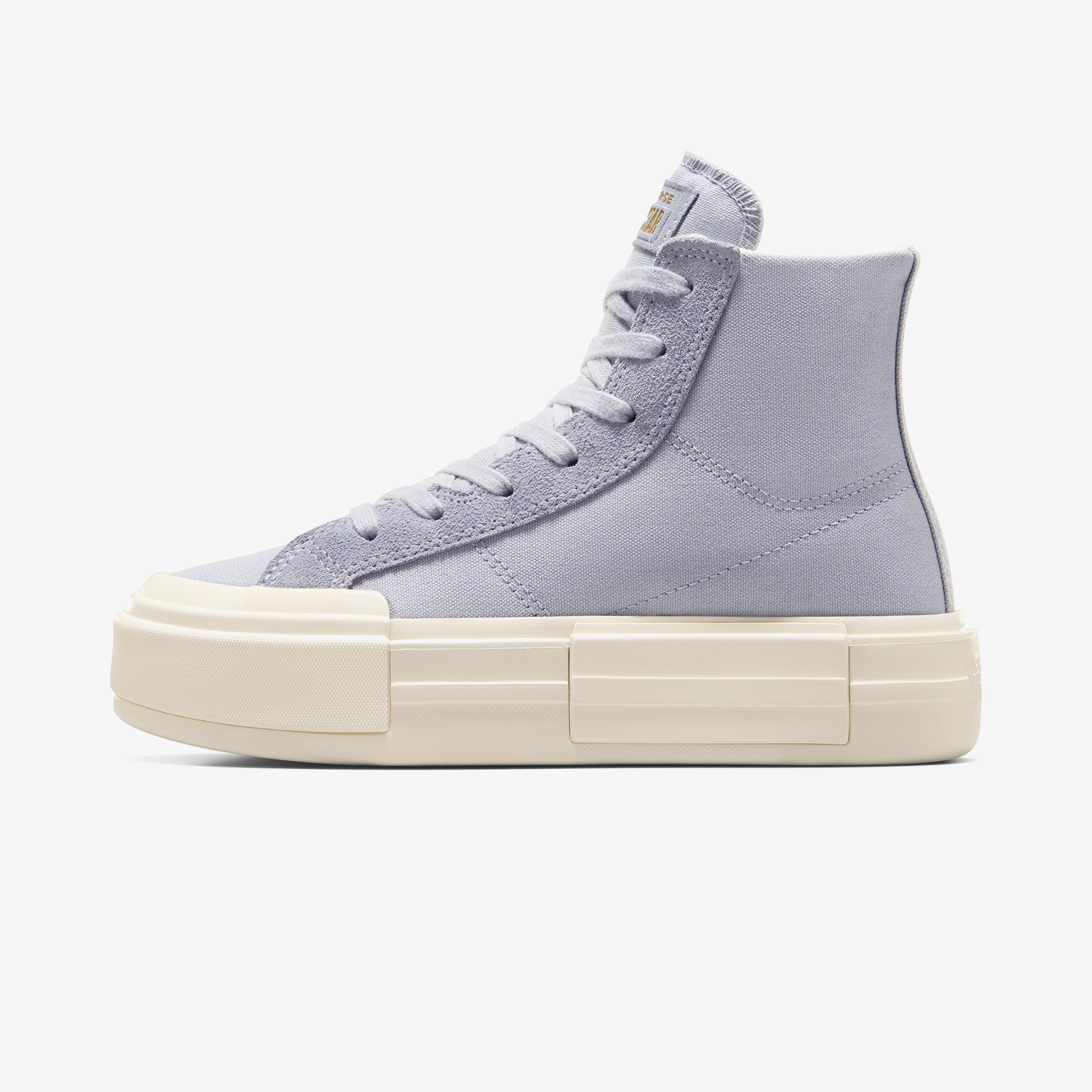 Converse Cruise Unisex Lila Platform Sneaker