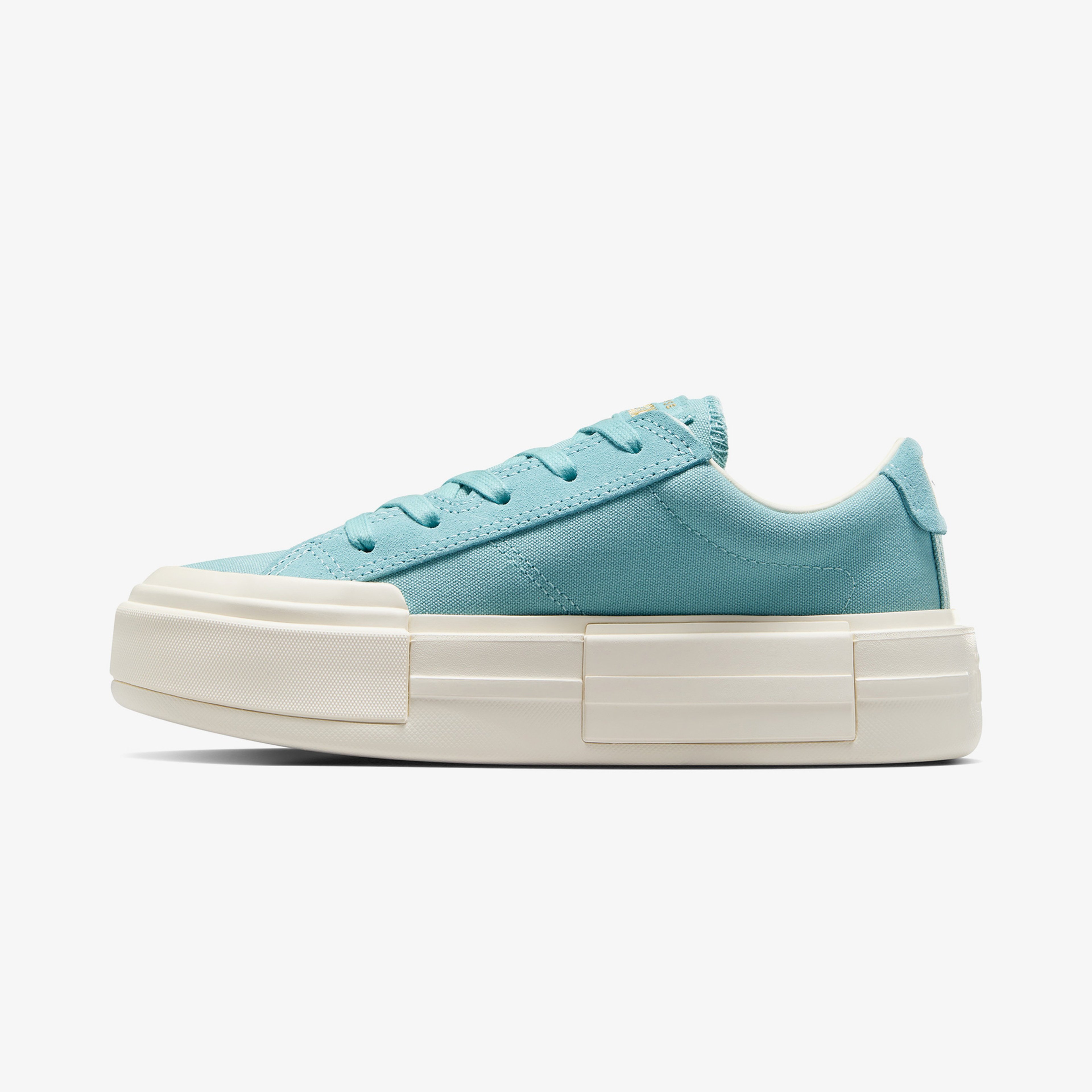 Converse Cruise Unisex Mavi Platform Sneaker