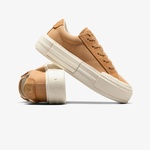 Converse Cruise Unisex Turuncu Platform Sneaker