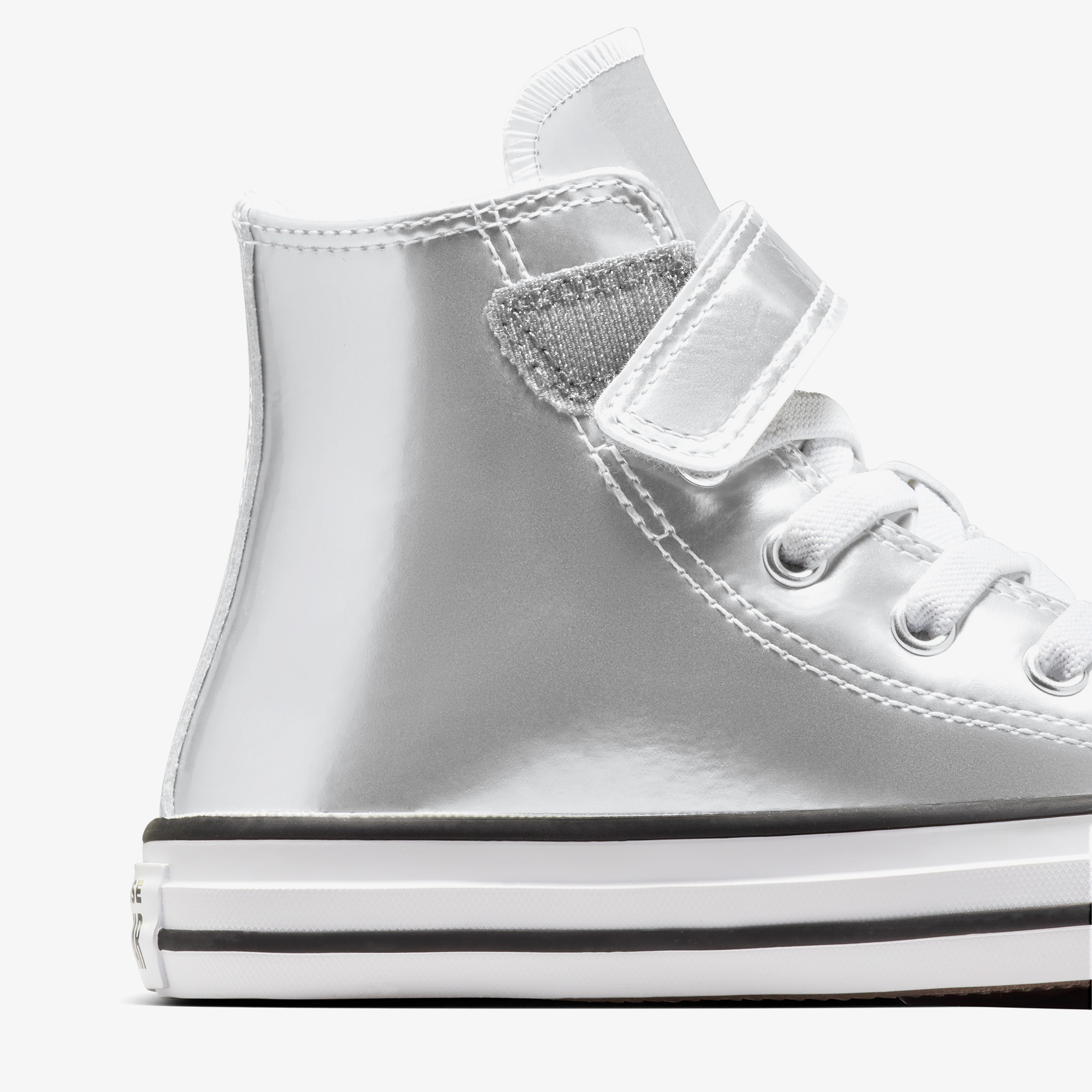 Converse Chuck Taylor All Star 1V Metallic Çocuk Sneaker