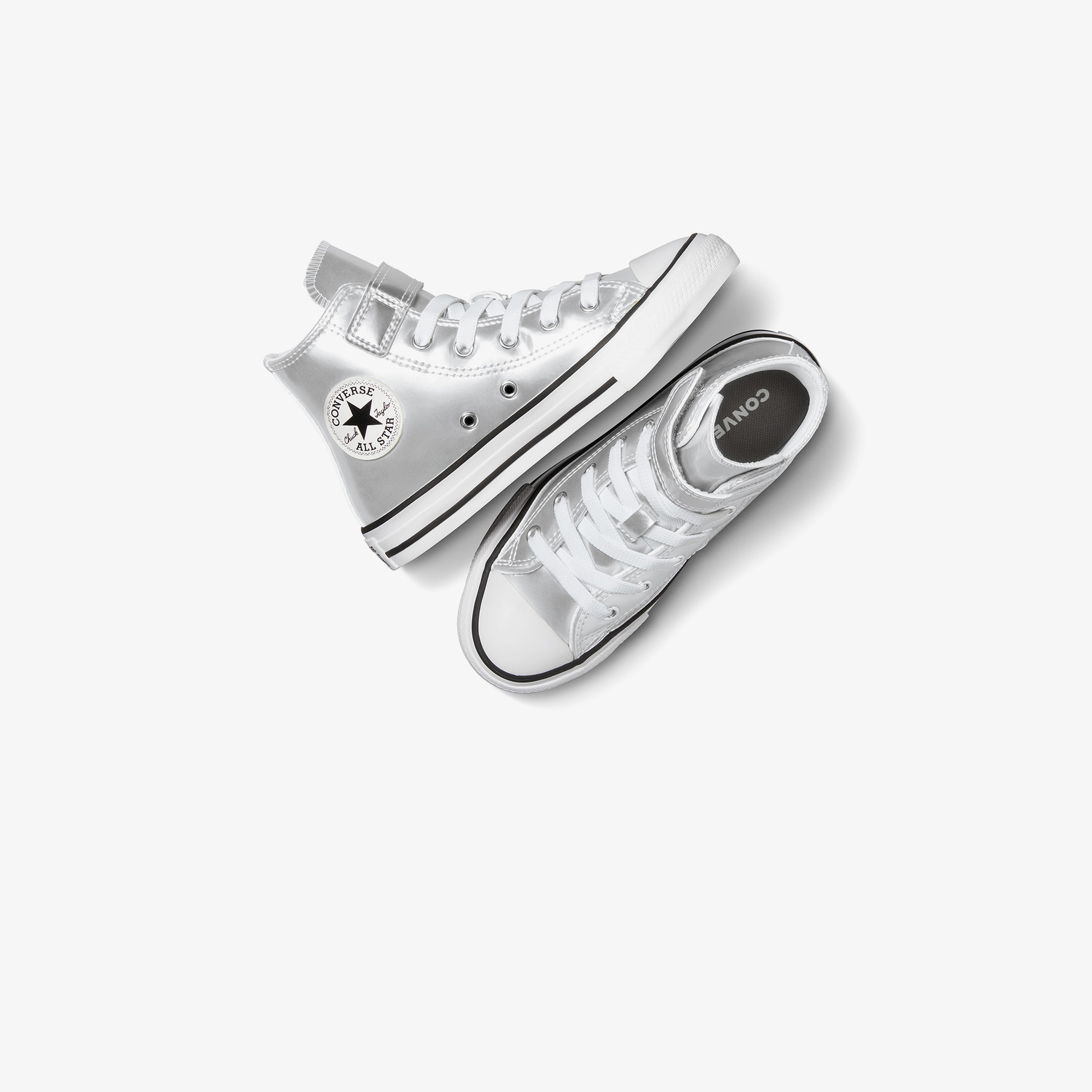 Converse Chuck Taylor All Star 1V Metallic Çocuk Sneaker