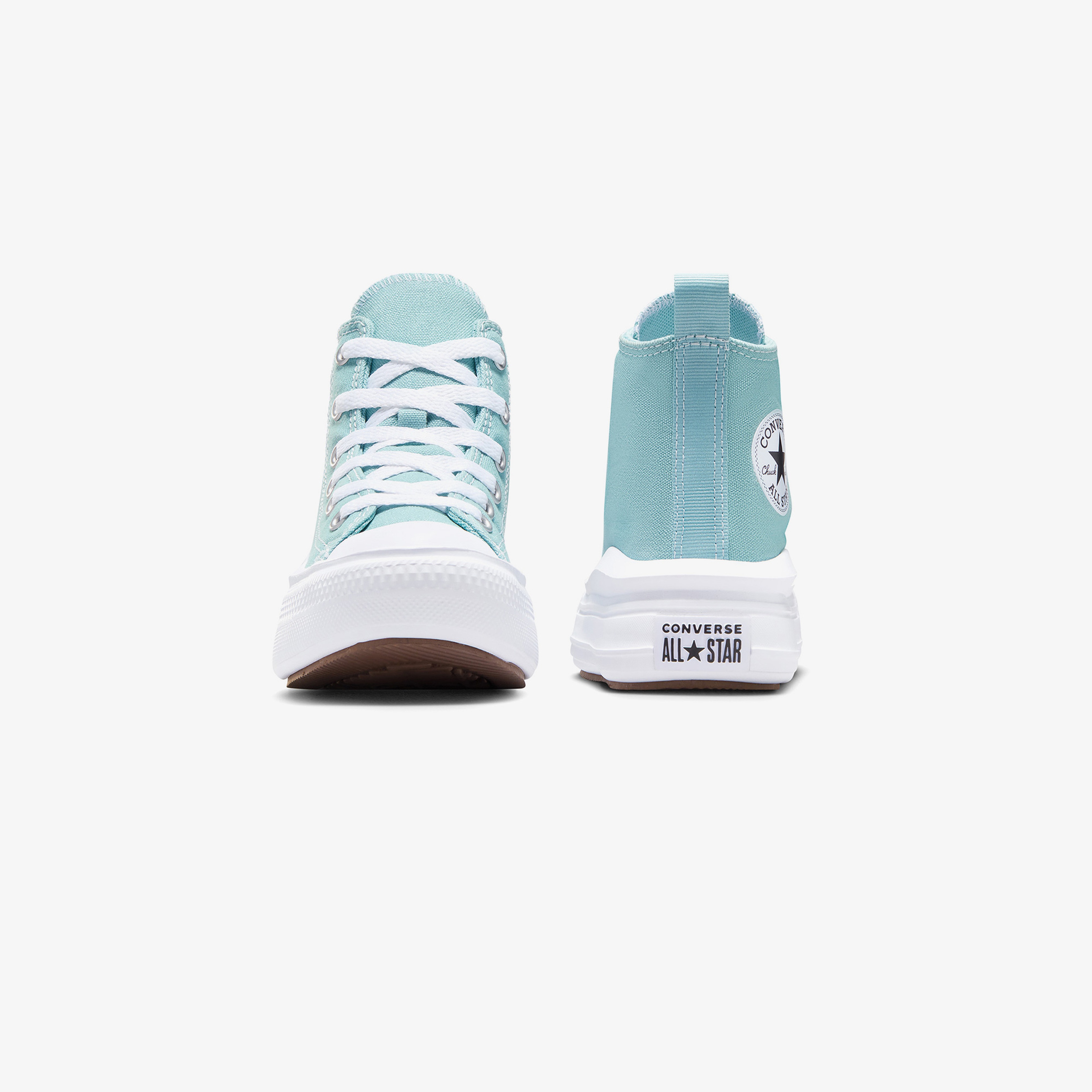 Converse Chuck Taylor All Star Çocuk Mavi Sneaker