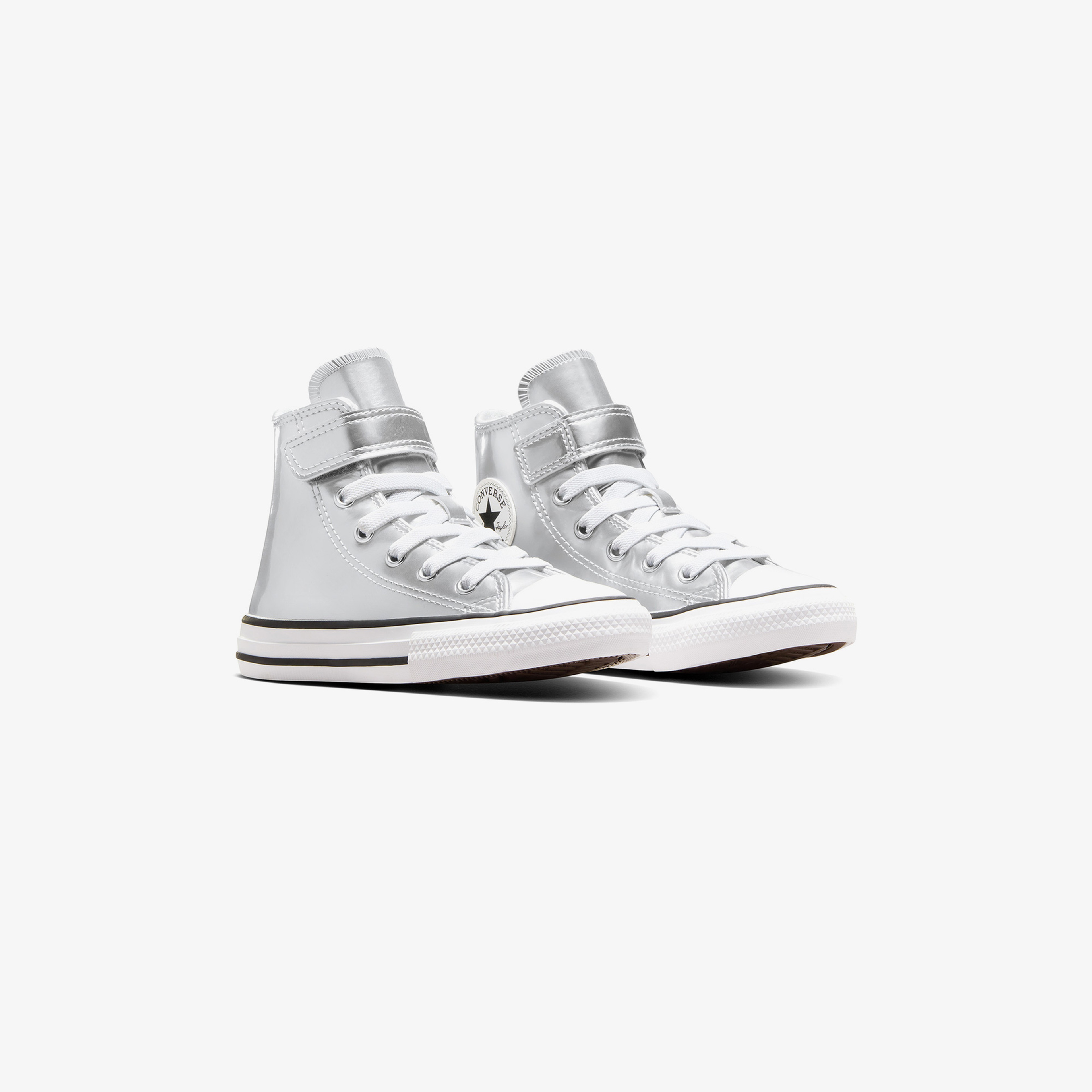 Converse Chuck Taylor All Star 1V Metallic Çocuk Sneaker