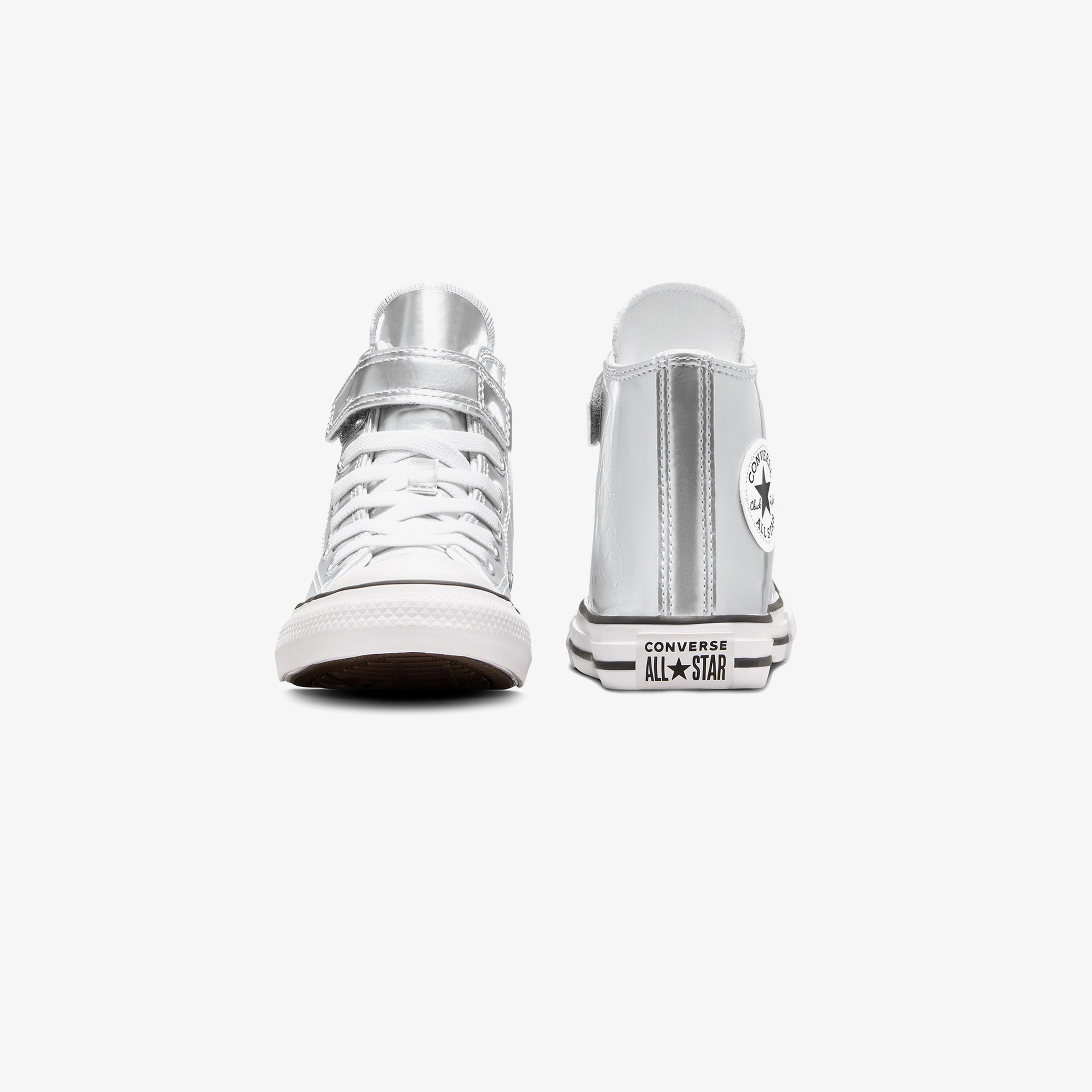 Converse Chuck Taylor All Star 1V Metallic Çocuk Sneaker