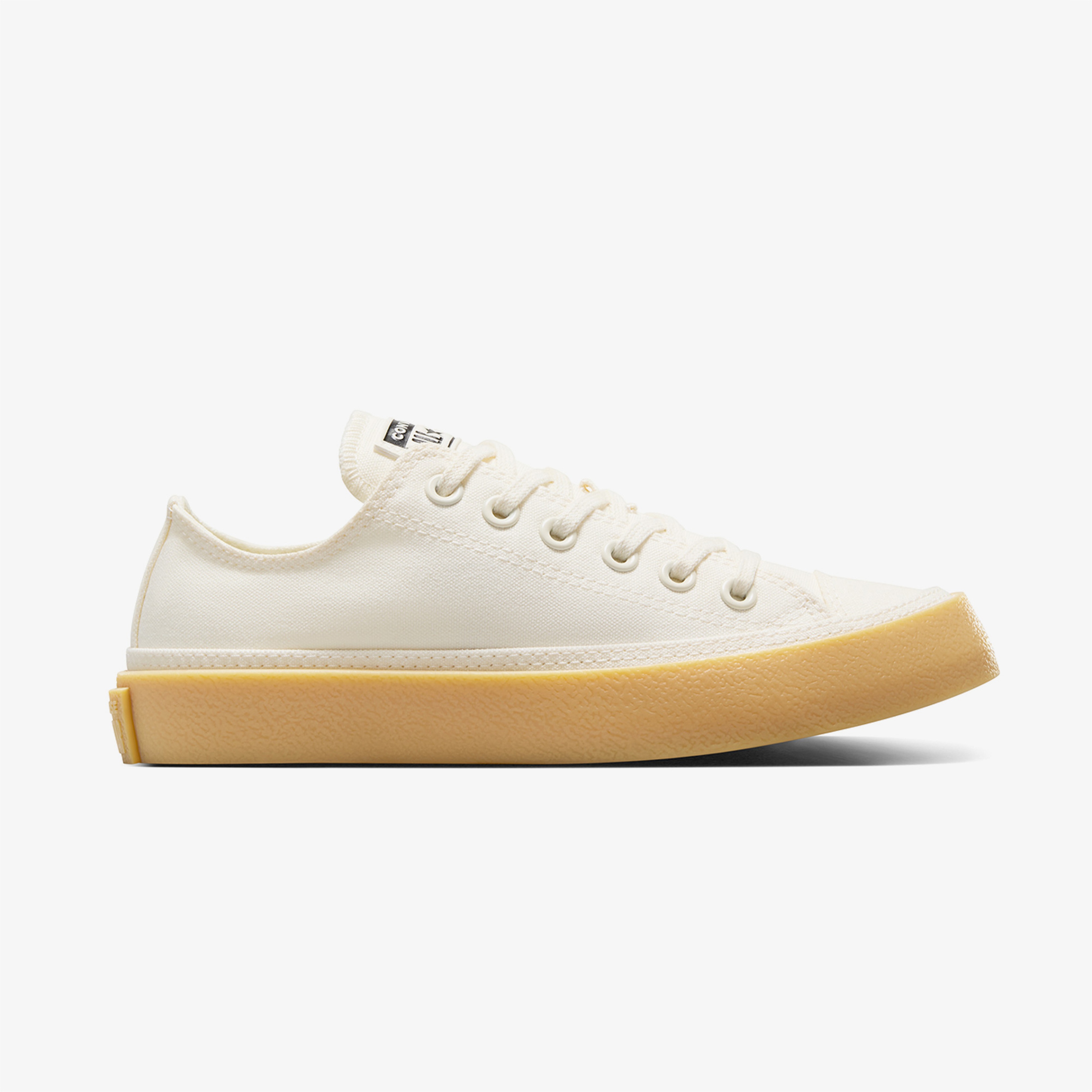Converse Chuck Taylor All Star Taylored Lux Unisex Krem Sneaker