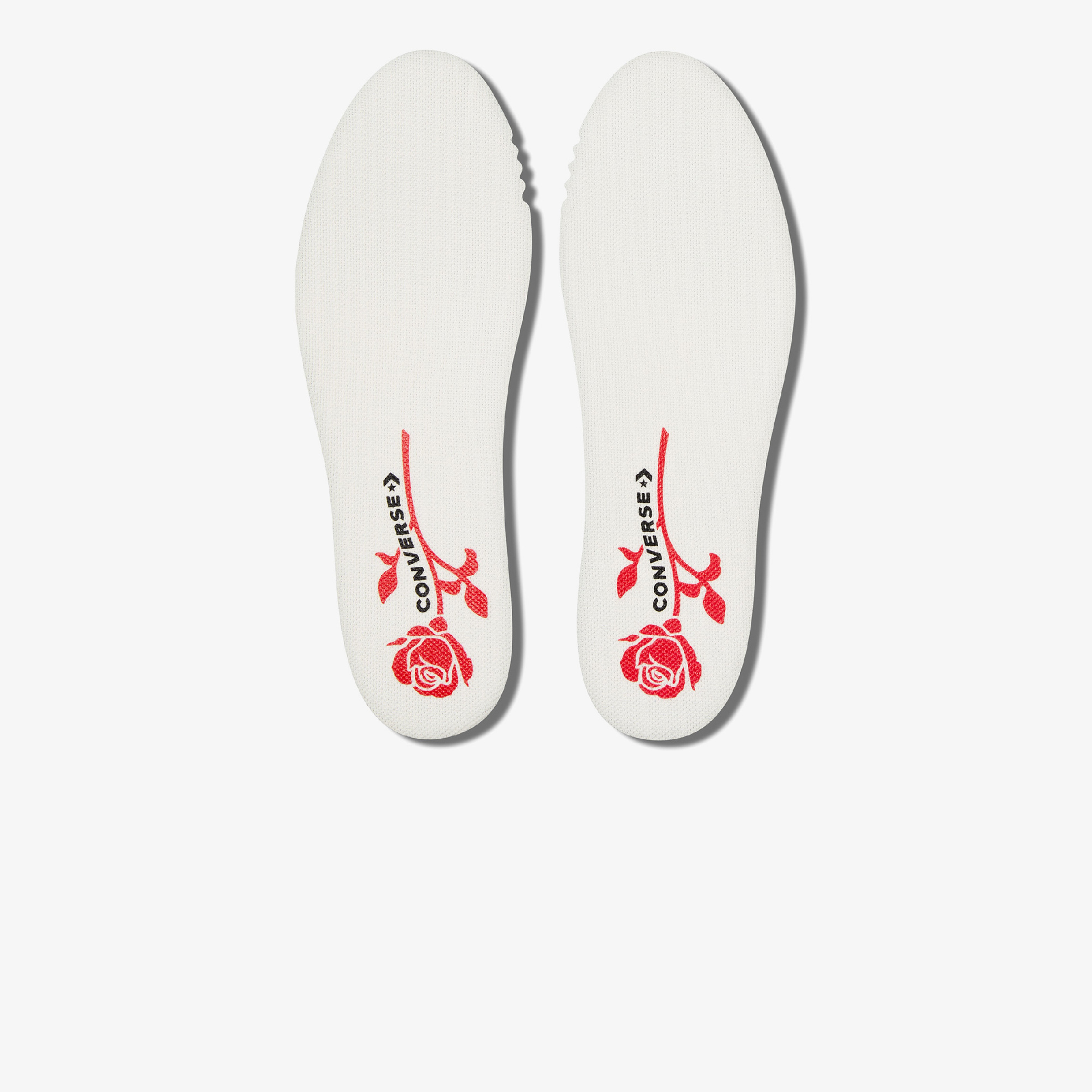 Converse Chuck Taylor All Star EVA Lift Çocuk Beyaz Platform Sneaker