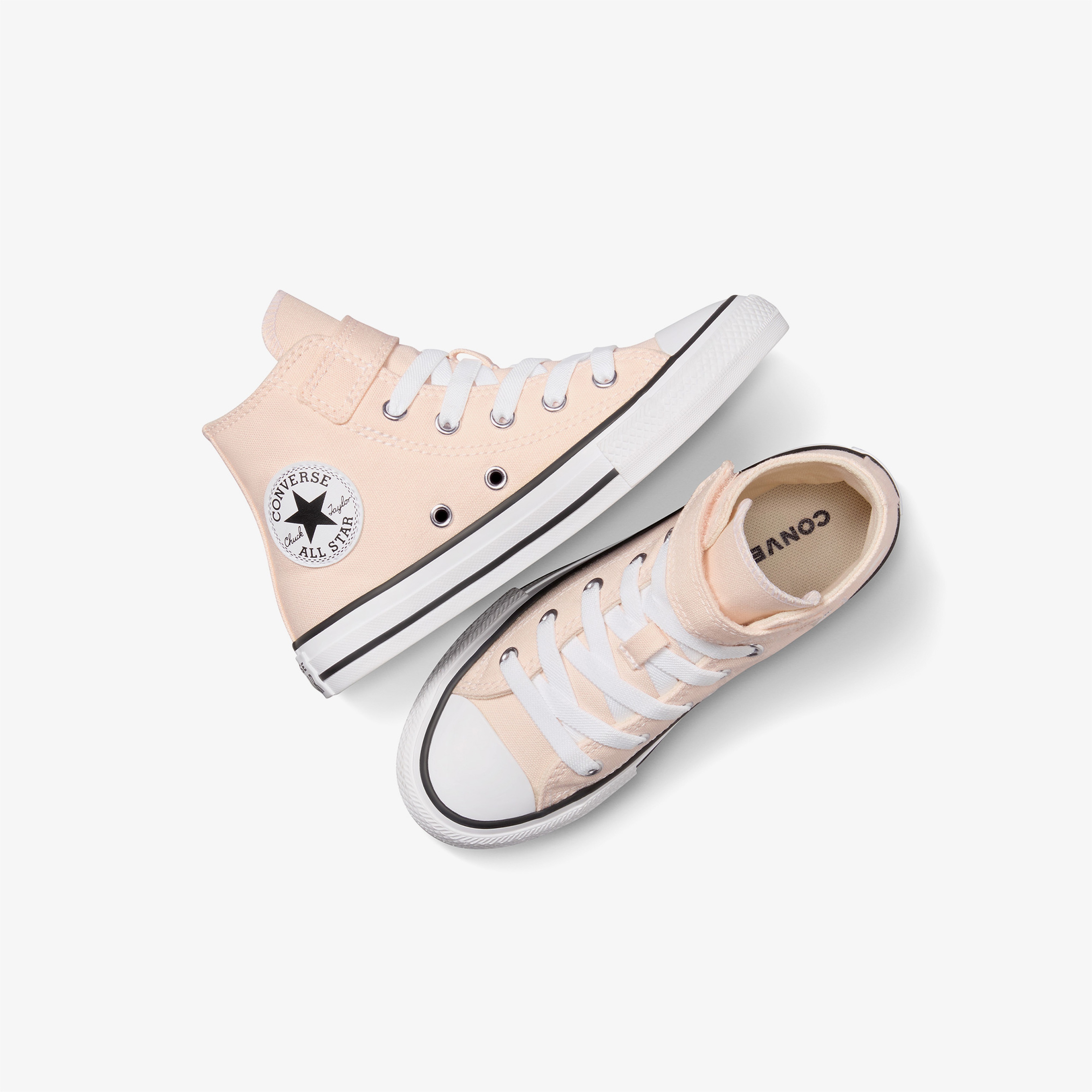 Converse Chuck Taylor All Star 1V Çocuk Pembe Sneaker