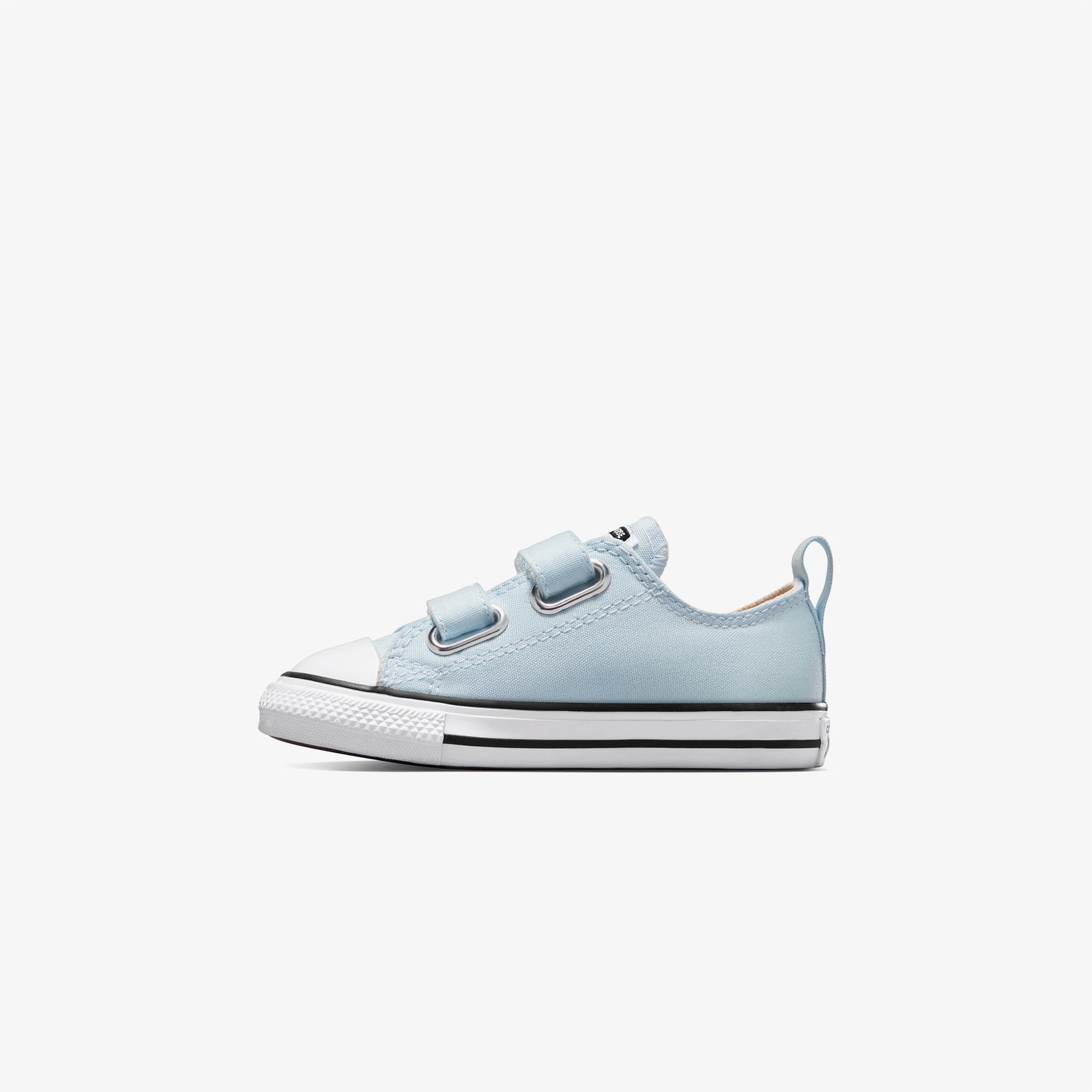 Converse Chuck Taylor All Star 2V Bebek Mavi Sneaker