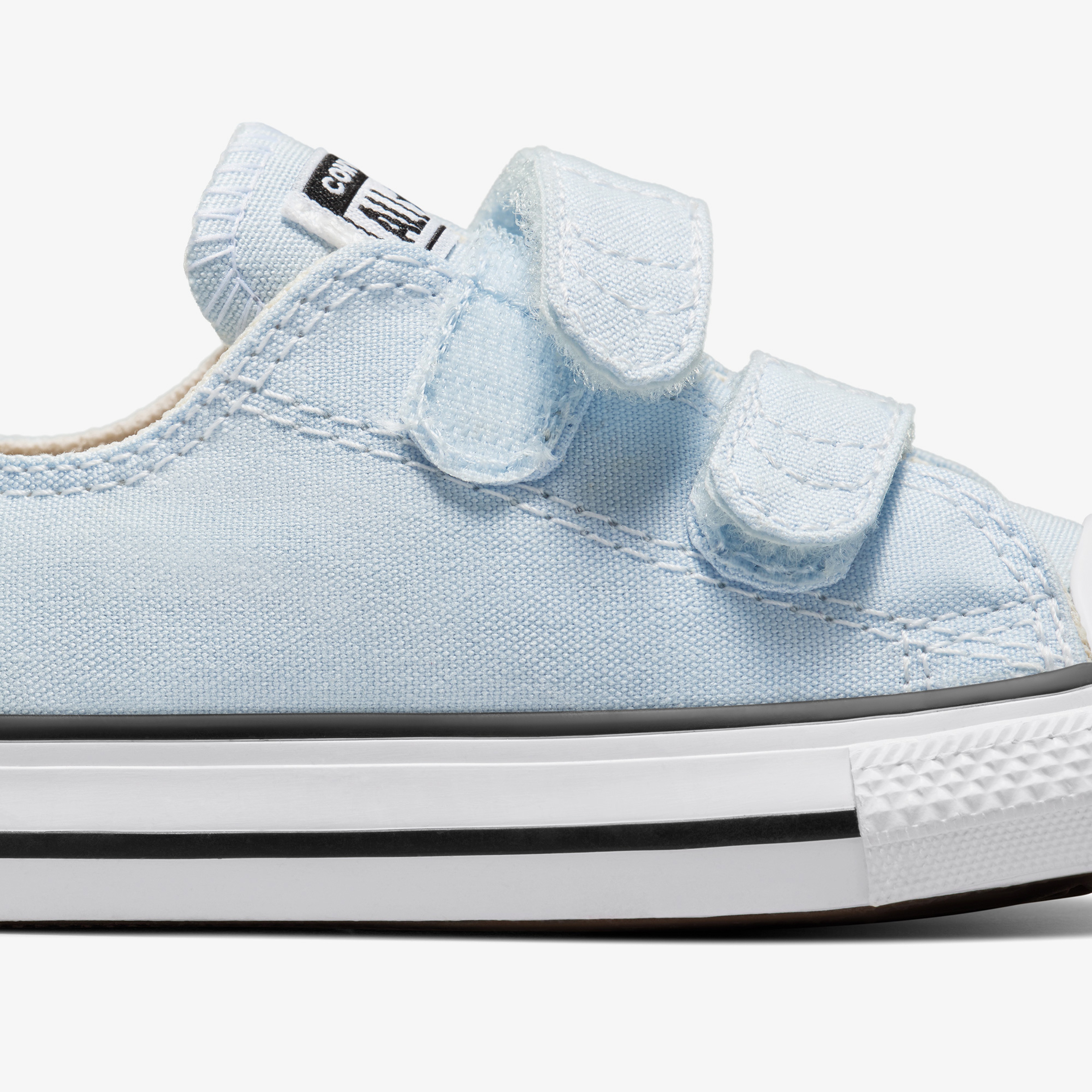 Converse Chuck Taylor All Star 2V Bebek Mavi Sneaker