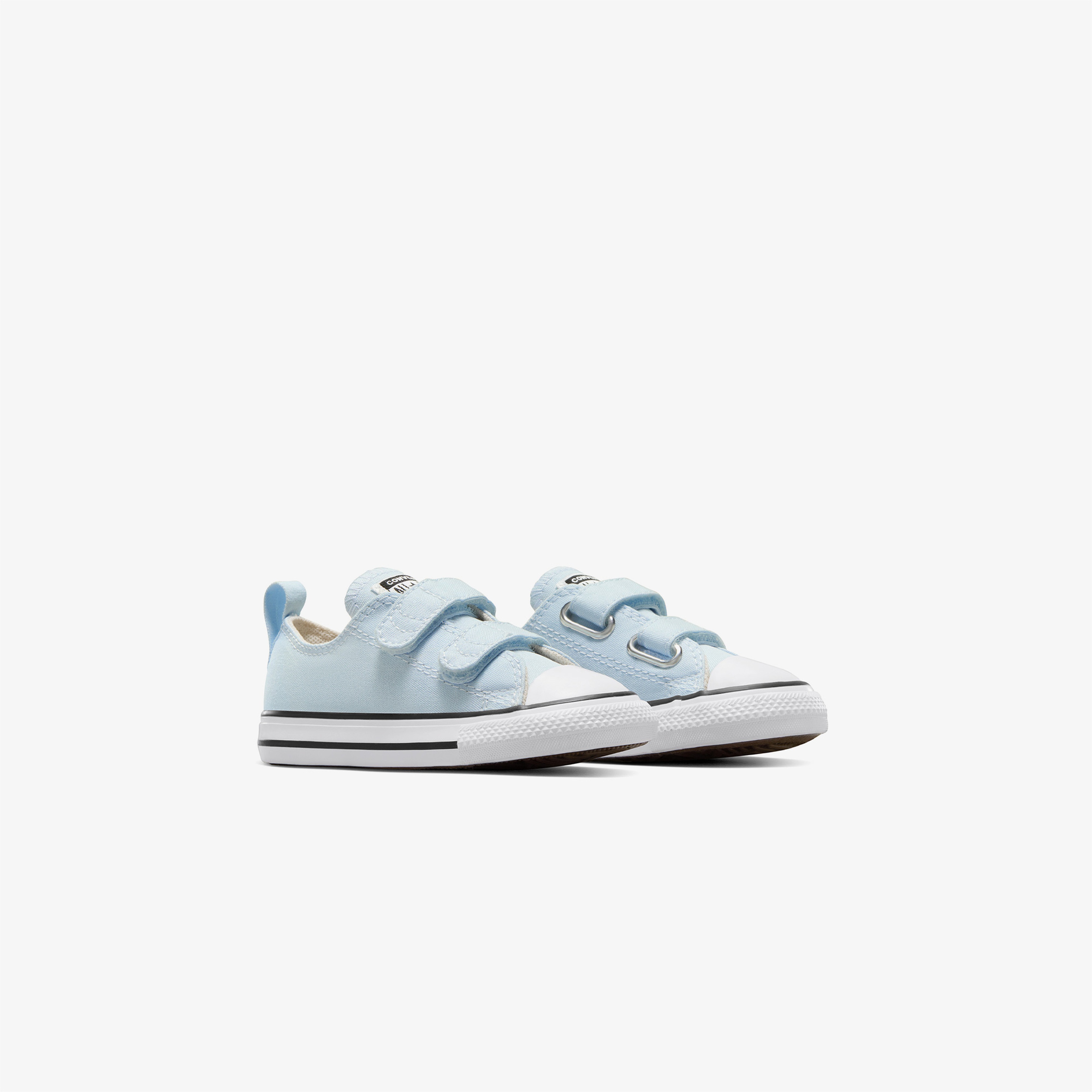 Converse Chuck Taylor All Star 2V Bebek Mavi Sneaker