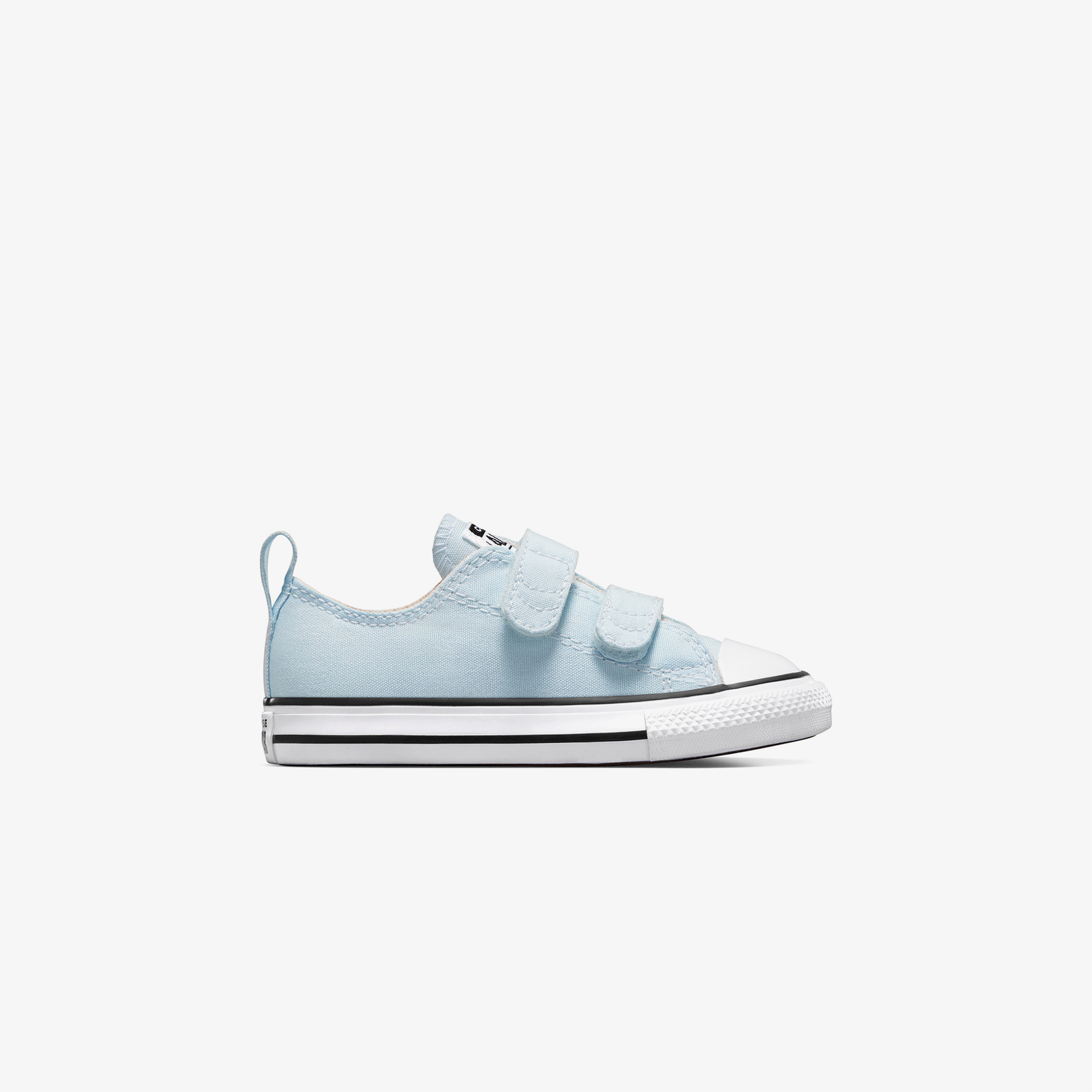 Converse Chuck Taylor All Star 2V Bebek Mavi Sneaker