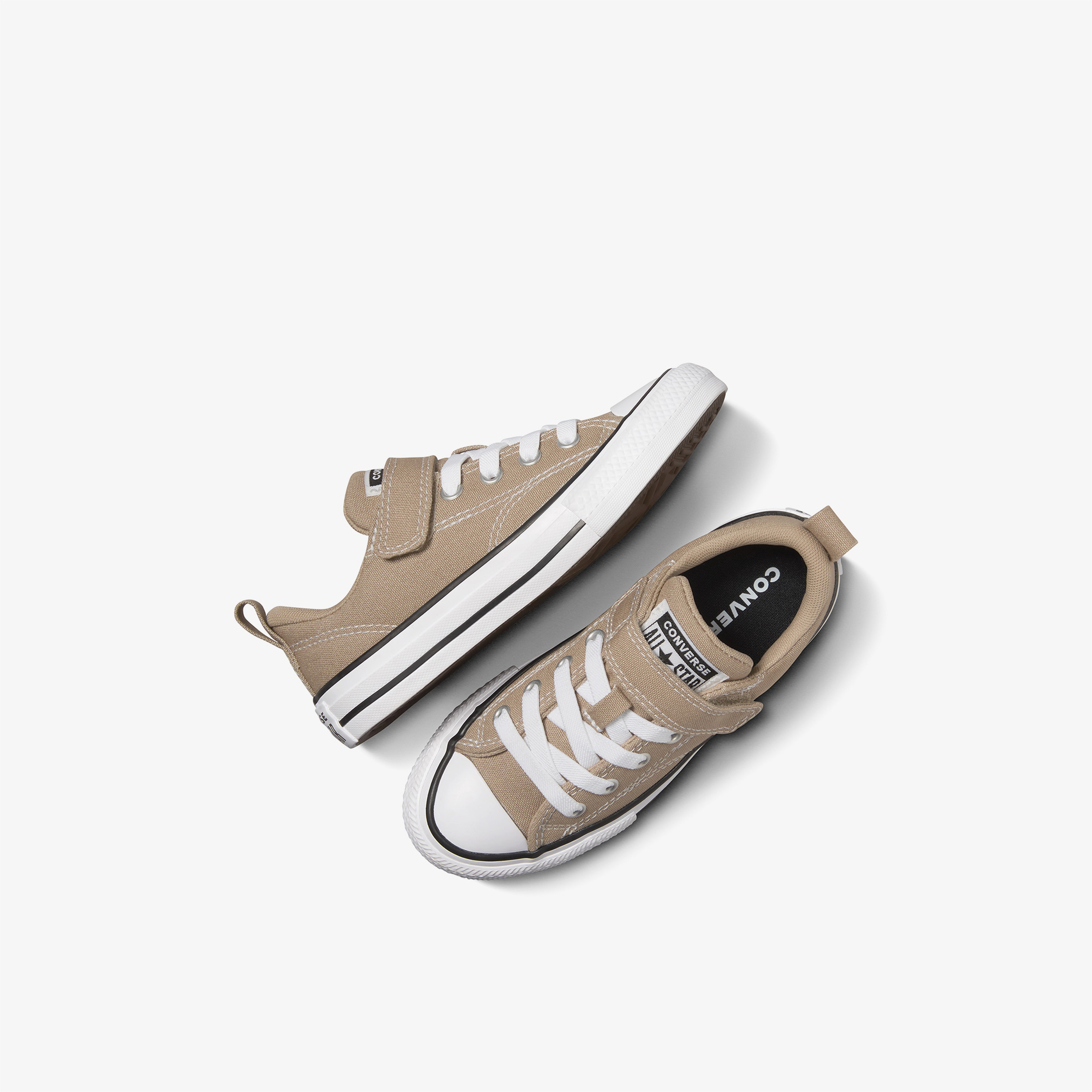 Converse Chuck Taylor All Star Malden Street Çocuk Kahverengi Sneaker