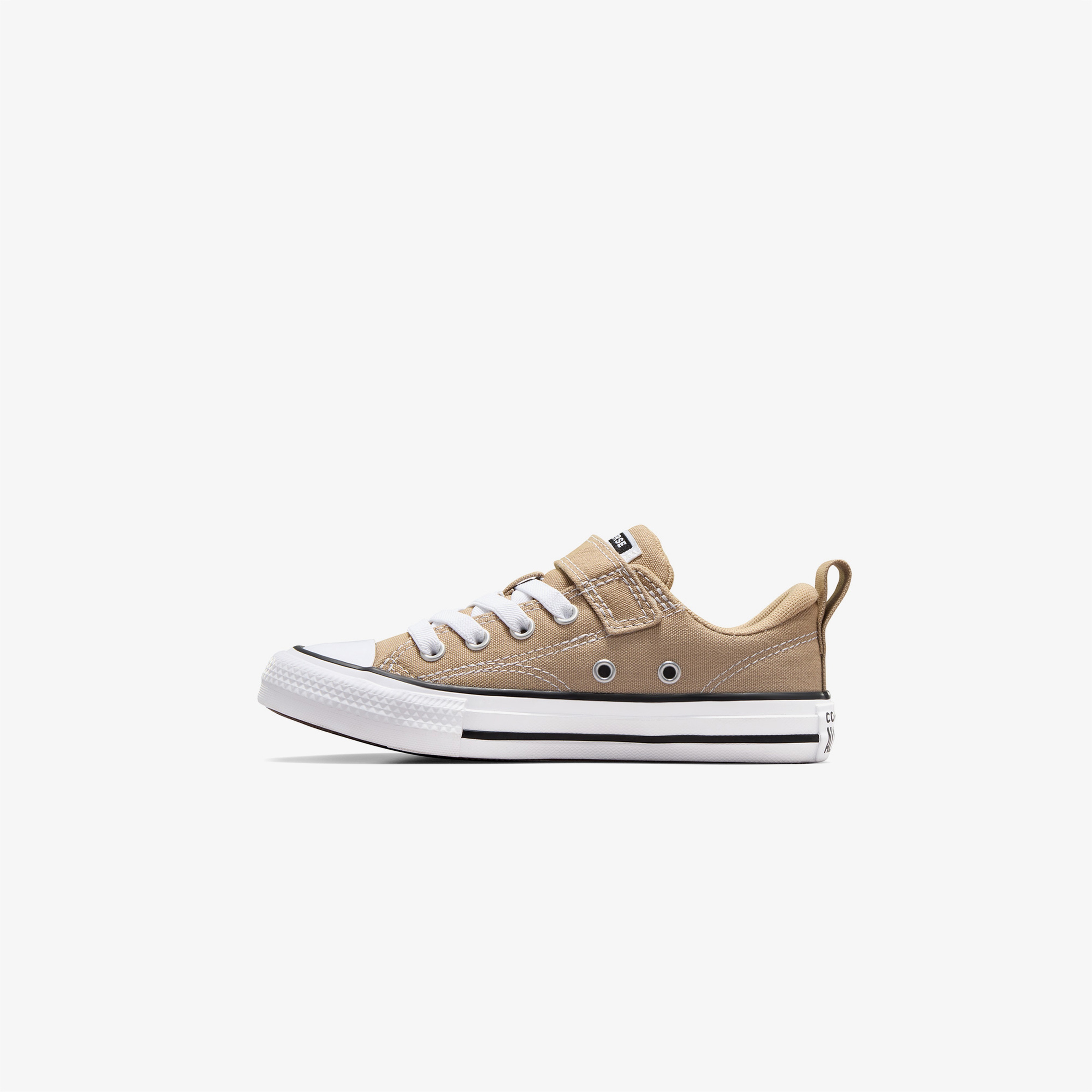 Converse Chuck Taylor All Star Malden Street Çocuk Kahverengi Sneaker