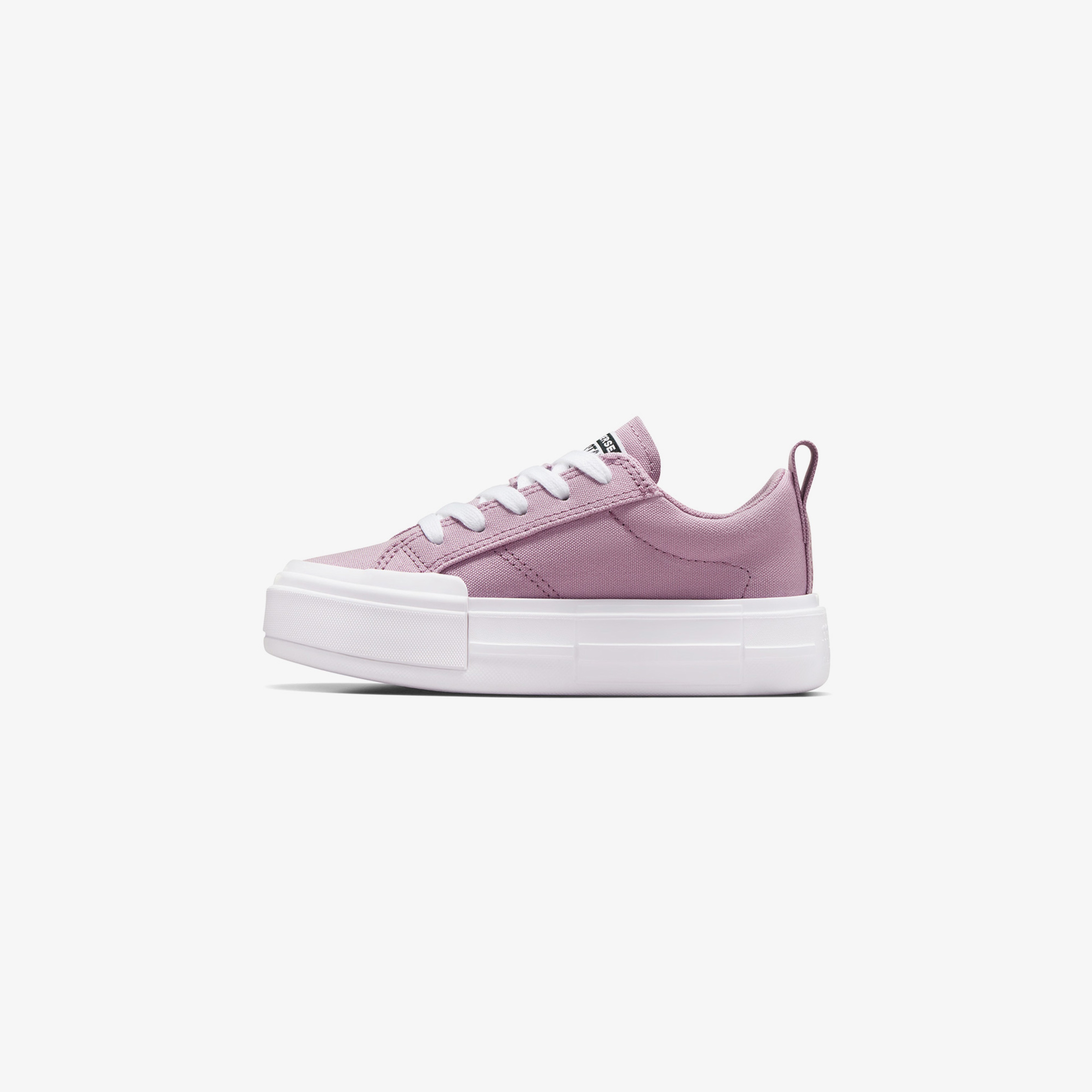 Converse Cruise Çocuk Lila Platform Sneaker