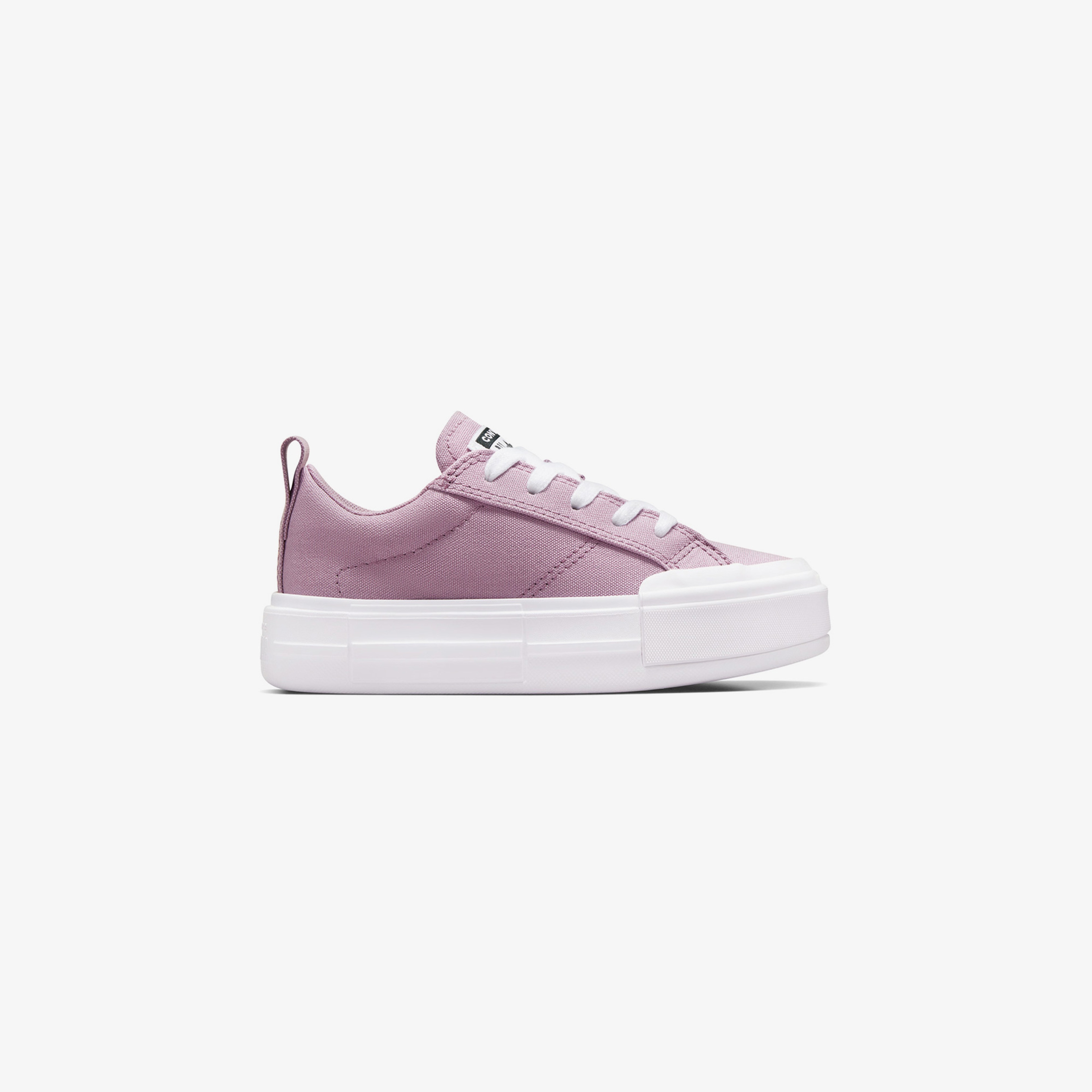 Converse Cruise Çocuk Lila Platform Sneaker