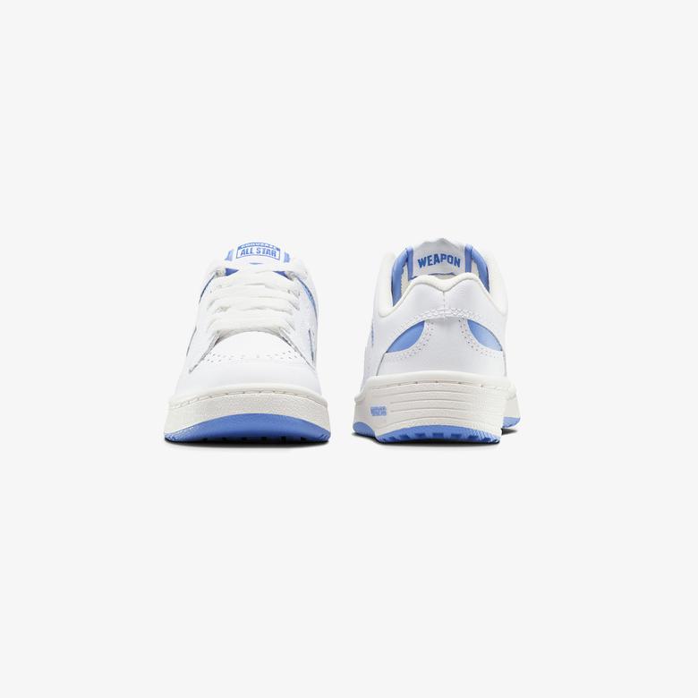 Converse Weapon Çocuk Beyaz Deri Sneaker